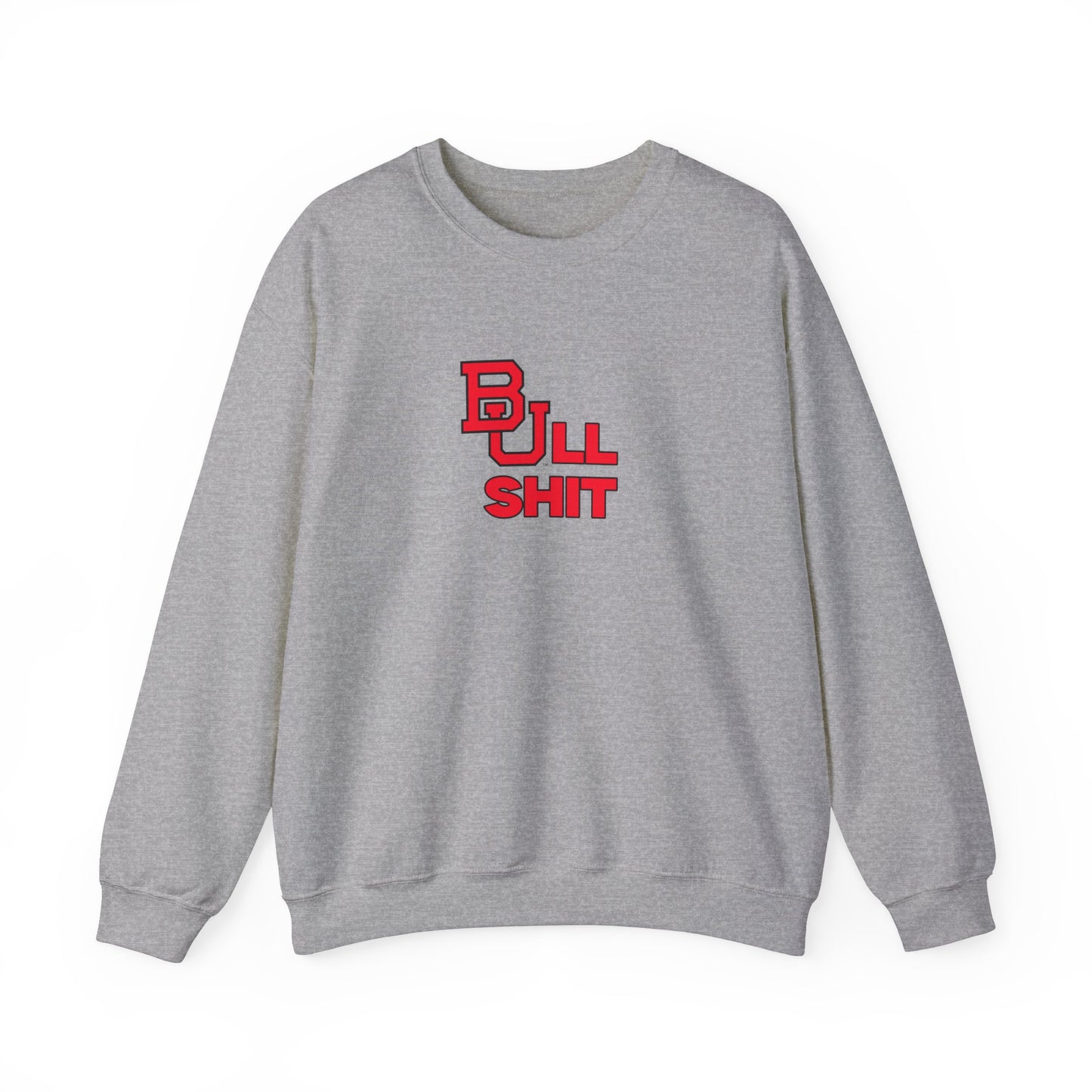 BS Crewneck