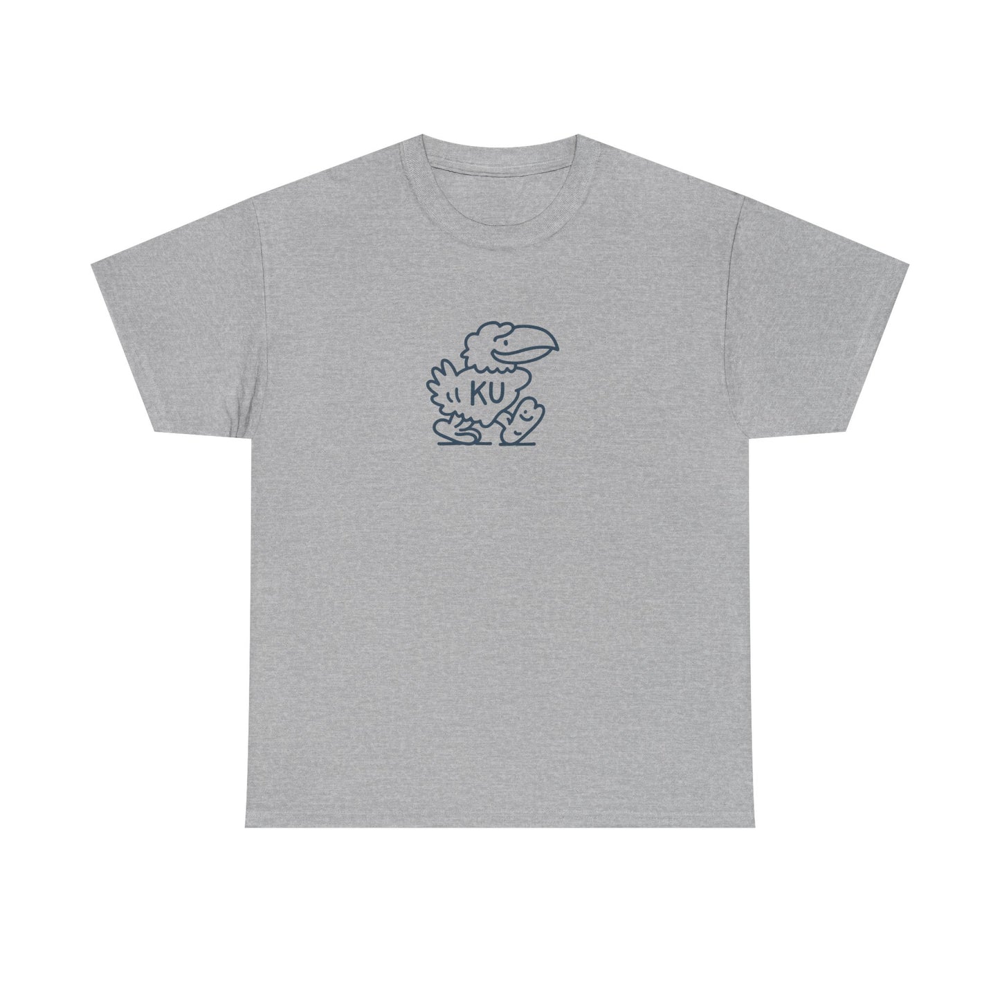 Uk Bird Shirt