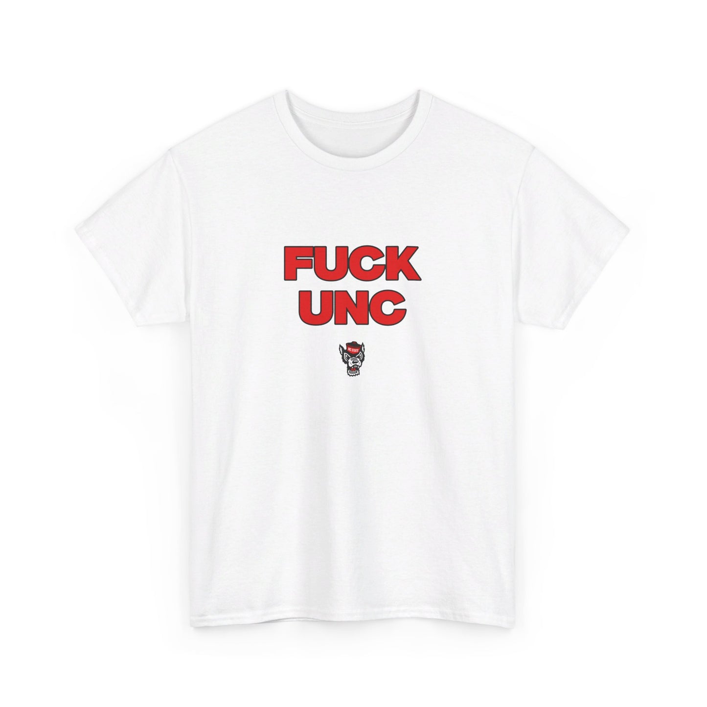 F*** UNC Shirt