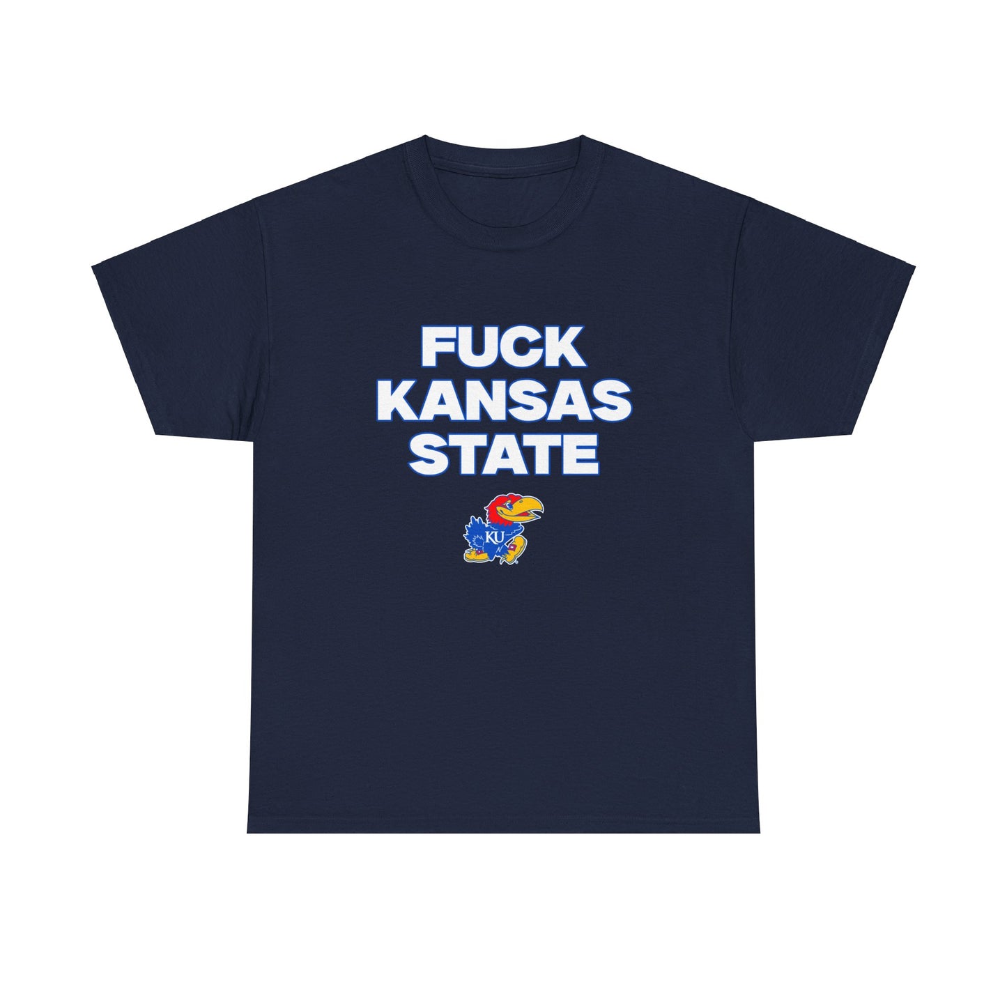 F Kansas State Shirt