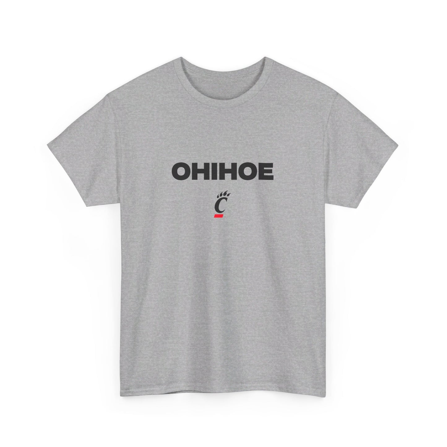 OhiHOE Shirt