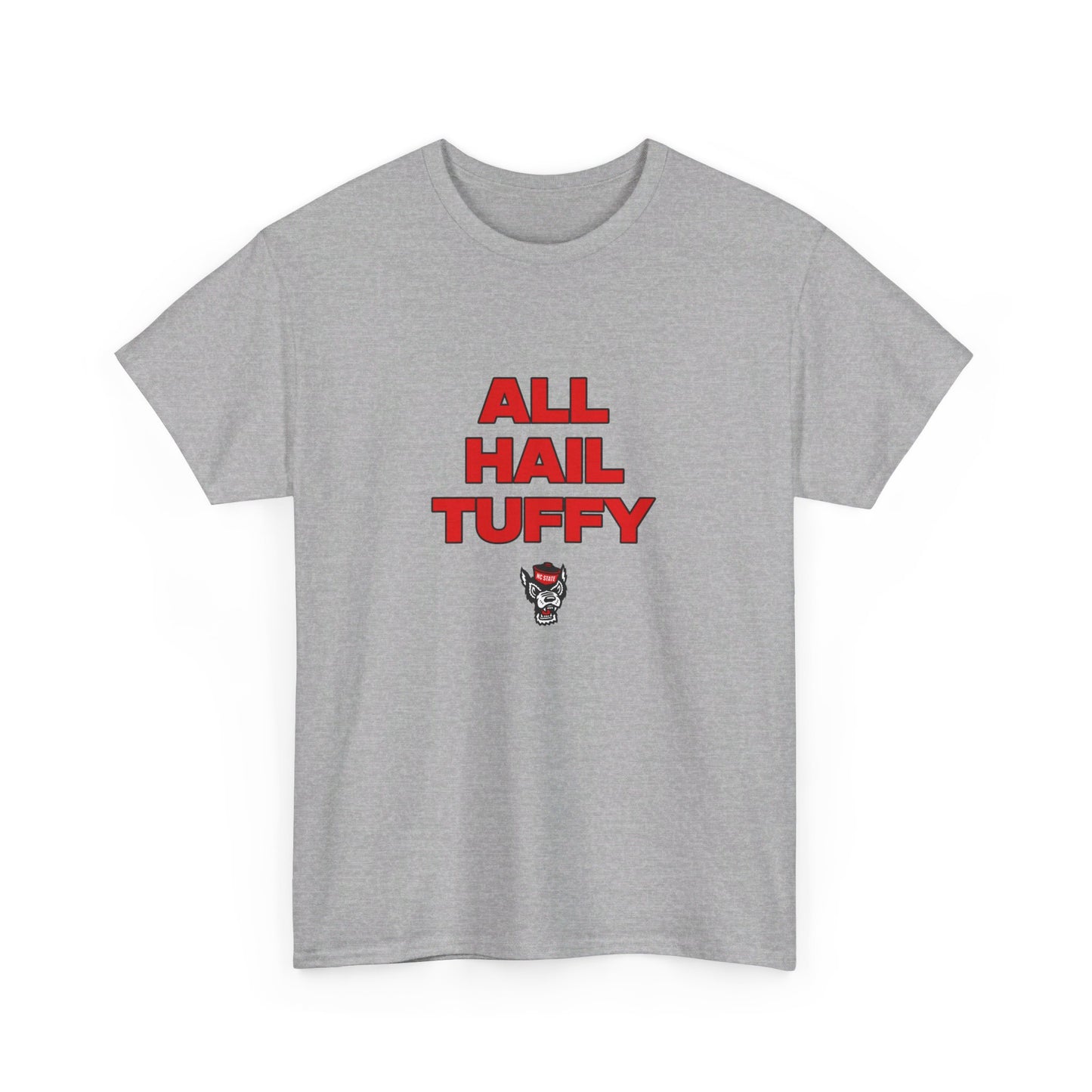 All Hail Tuffy Shirt