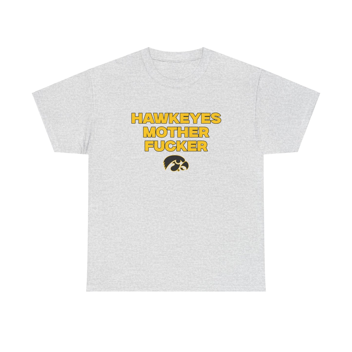 Hawkeye MF Shirt