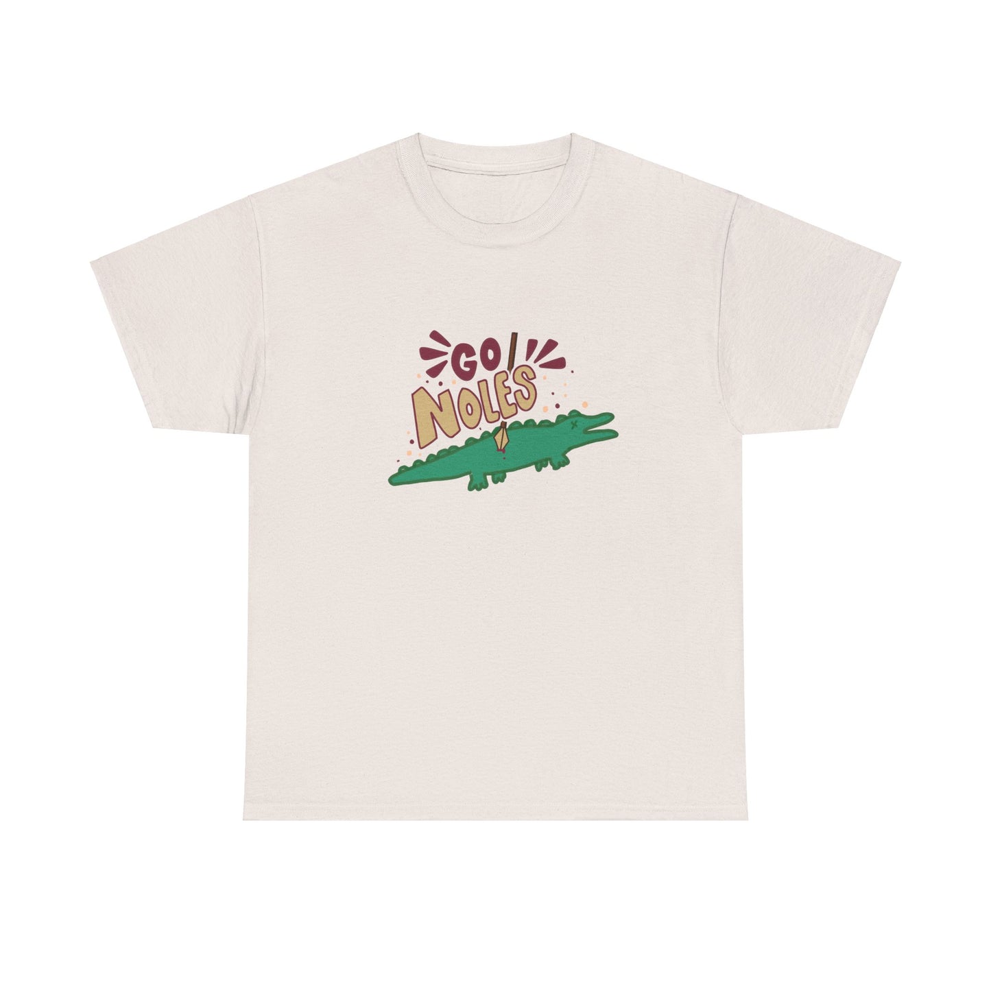 BIG Gator killer shirt