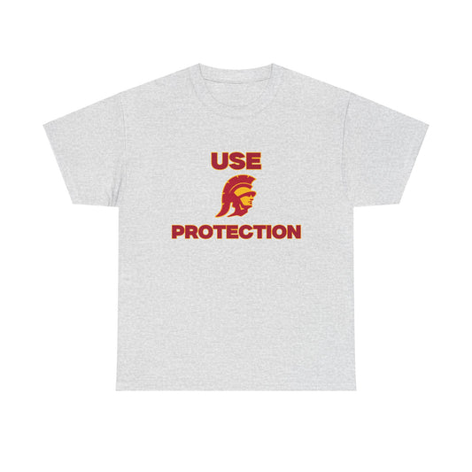 Use protection Shirt USC