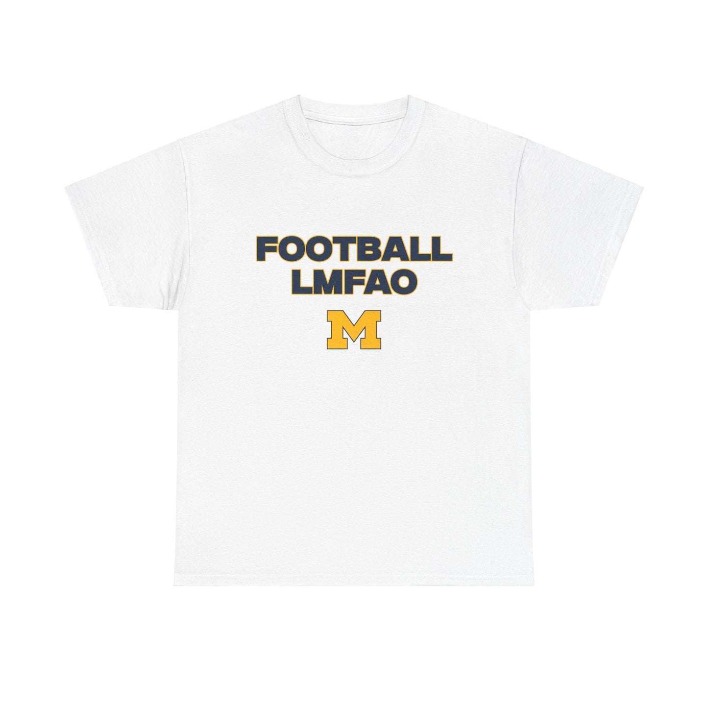 Football LMFAO Shirt