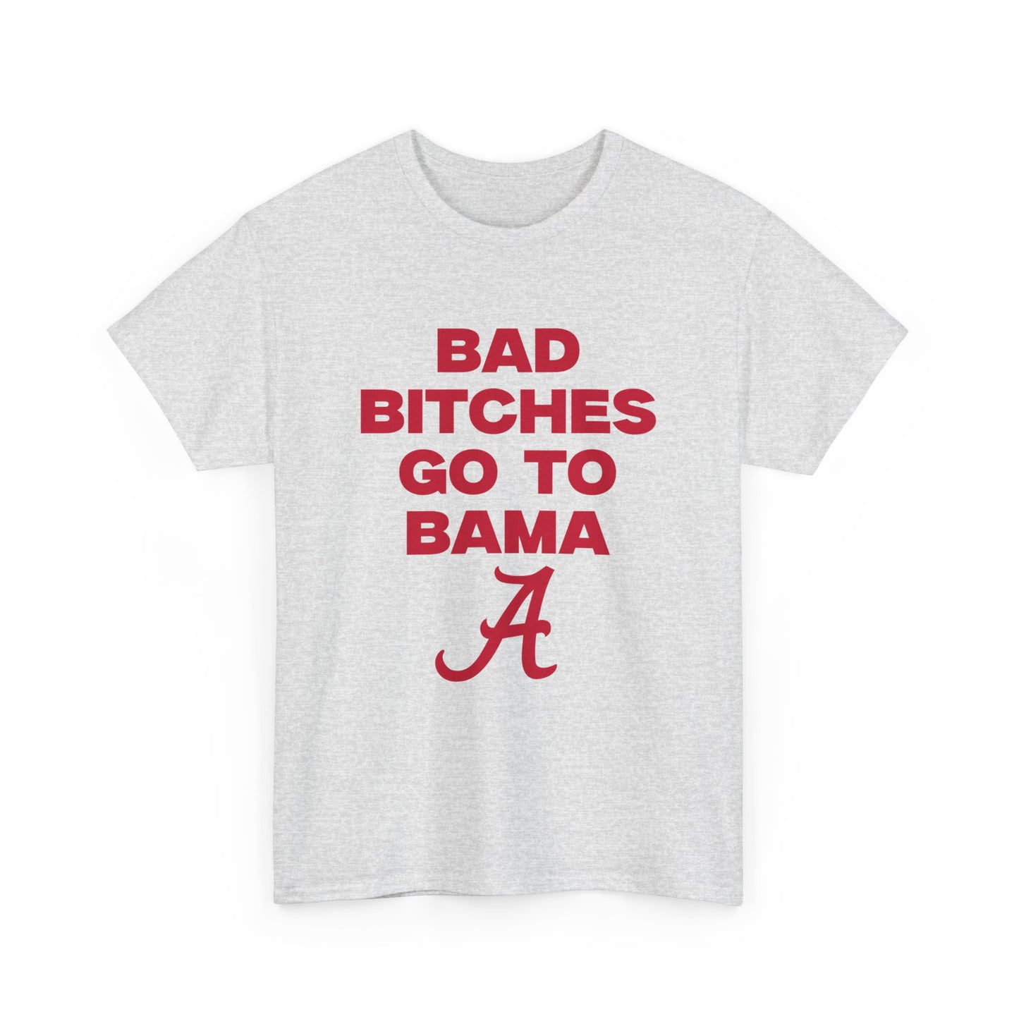 B.B Go to Bama Shirt