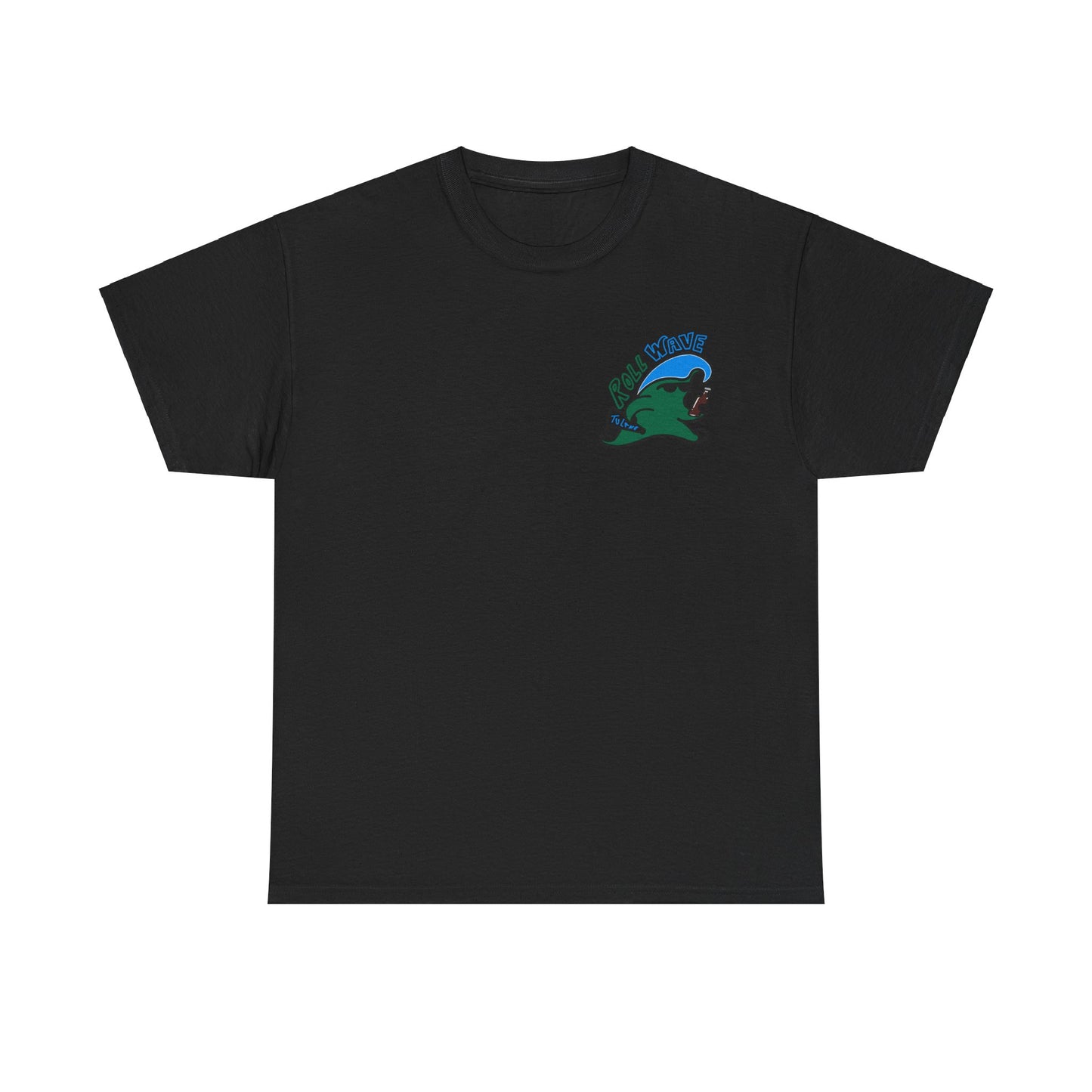 Roll Wave Shirt