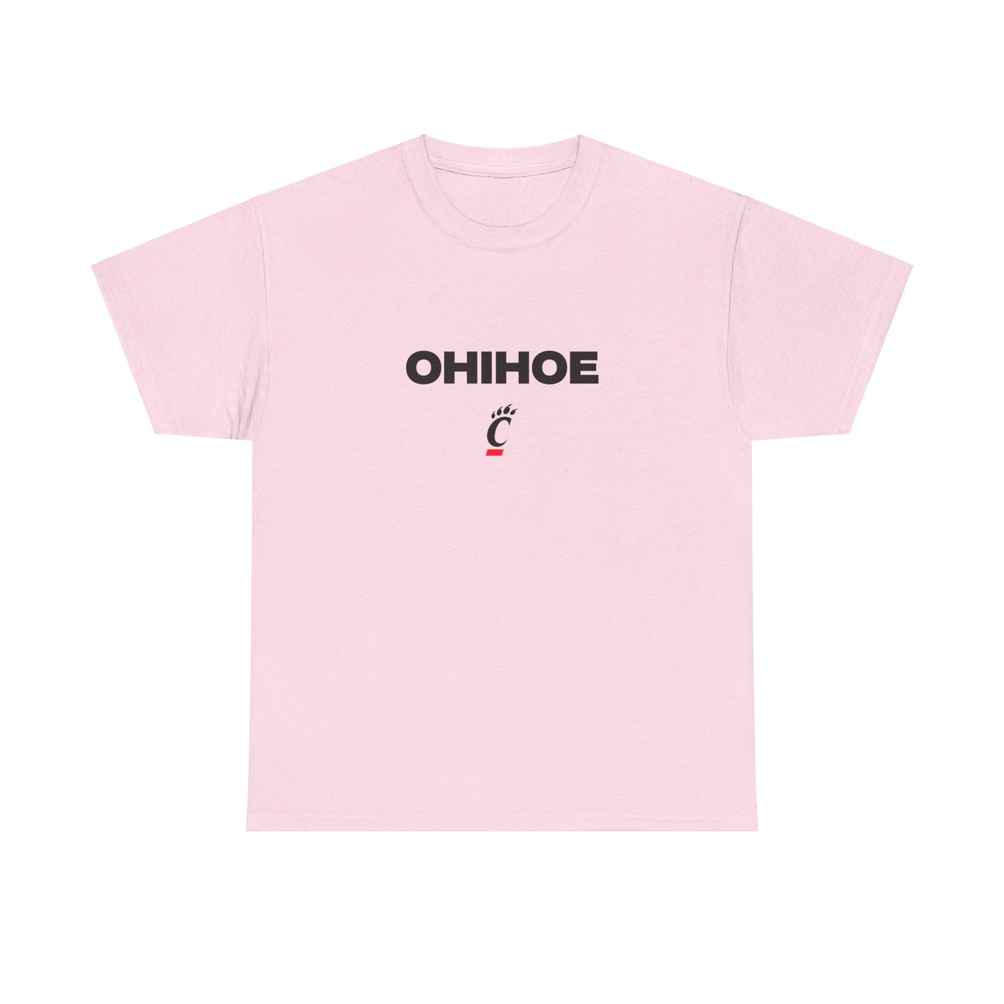 OhiHOE Shirt