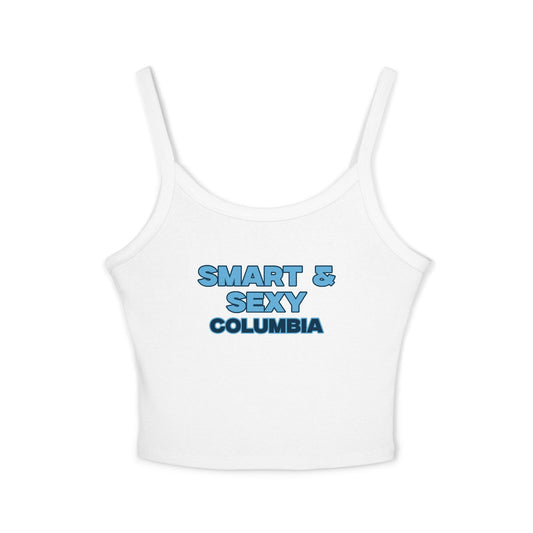 Smart & Sexy Spaghetti Strap Tank Top