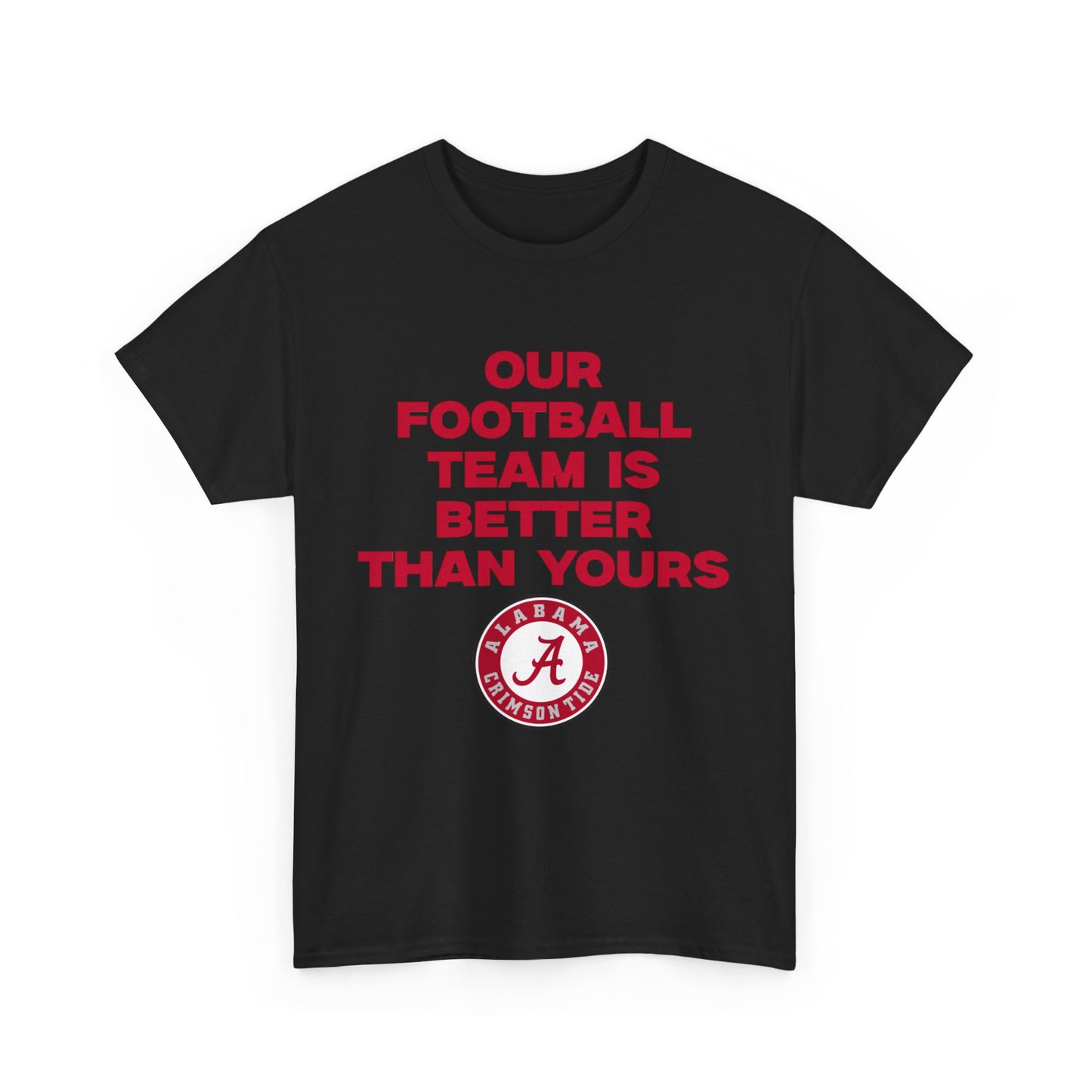 Bama football shirt