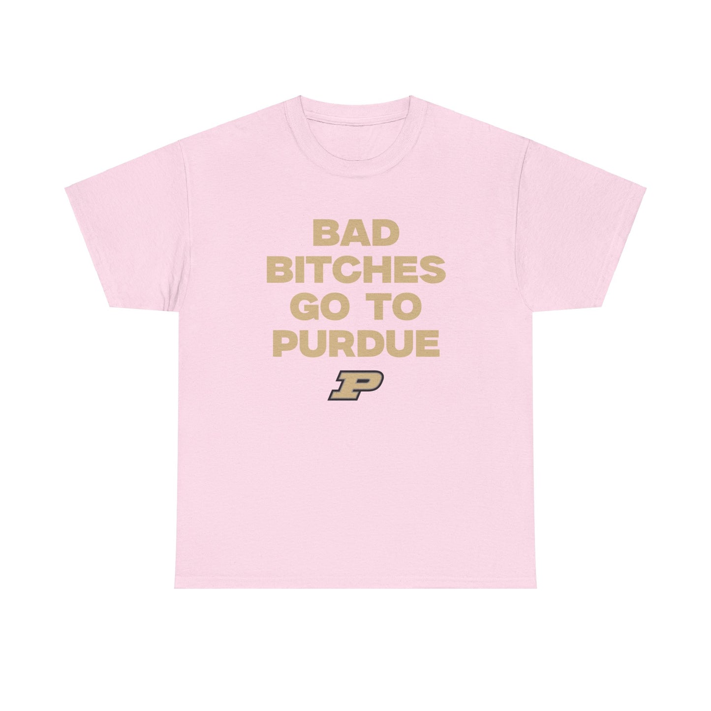 B.B Go to Purdue Shirt