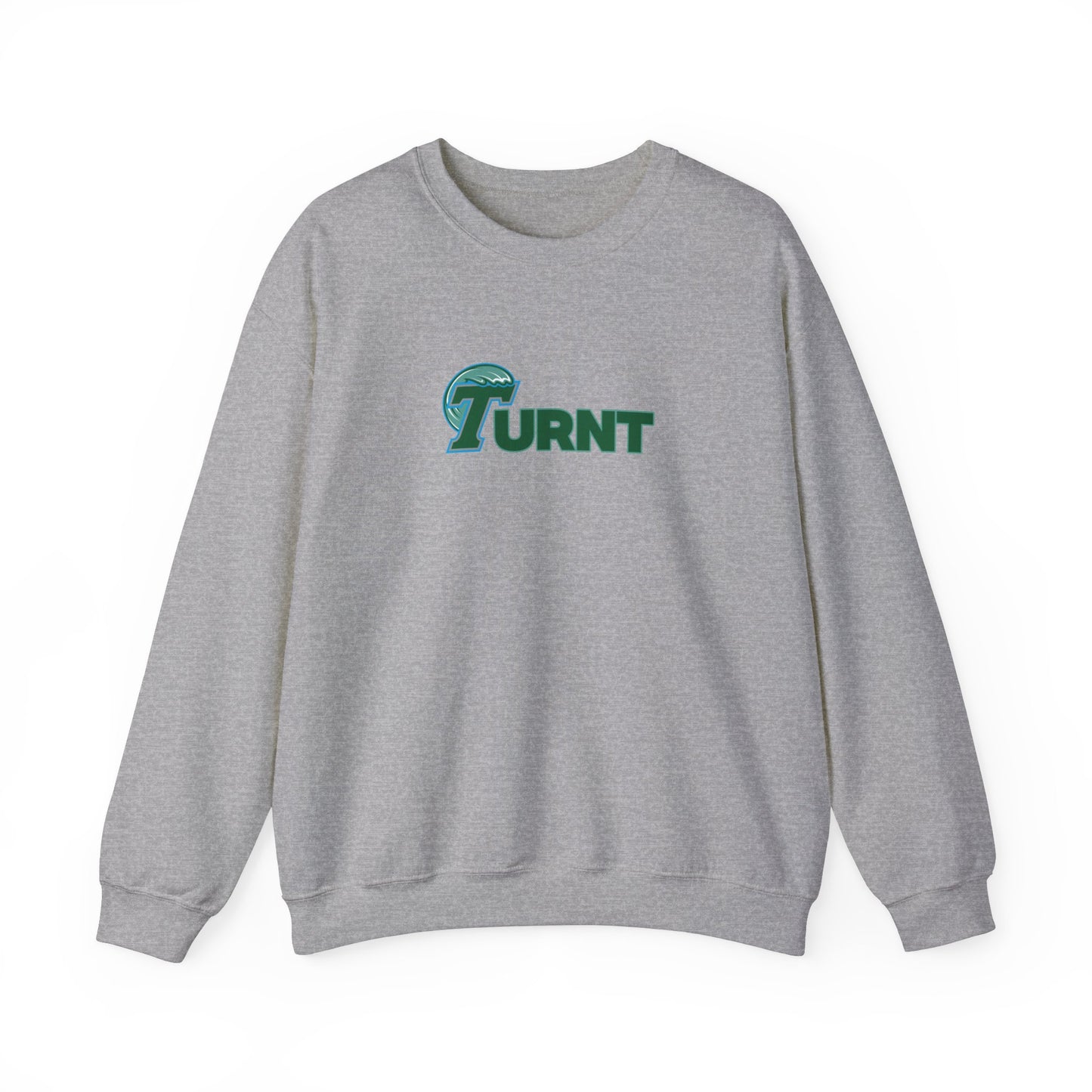 Turnt Crewneck