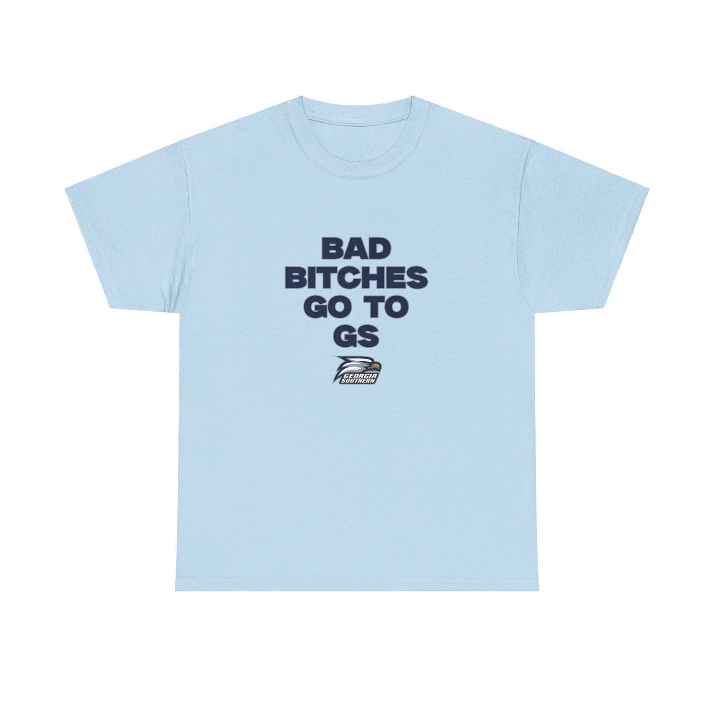 BB Go to Georgia Southern Shirt