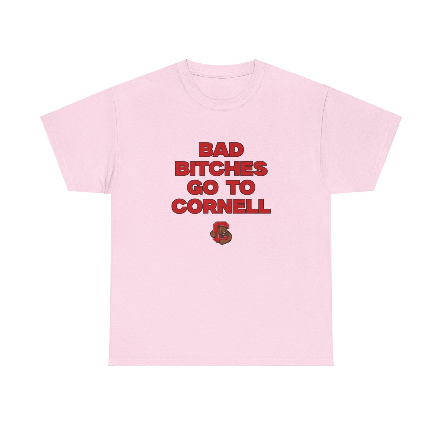 BB Go to Cornell Shirt