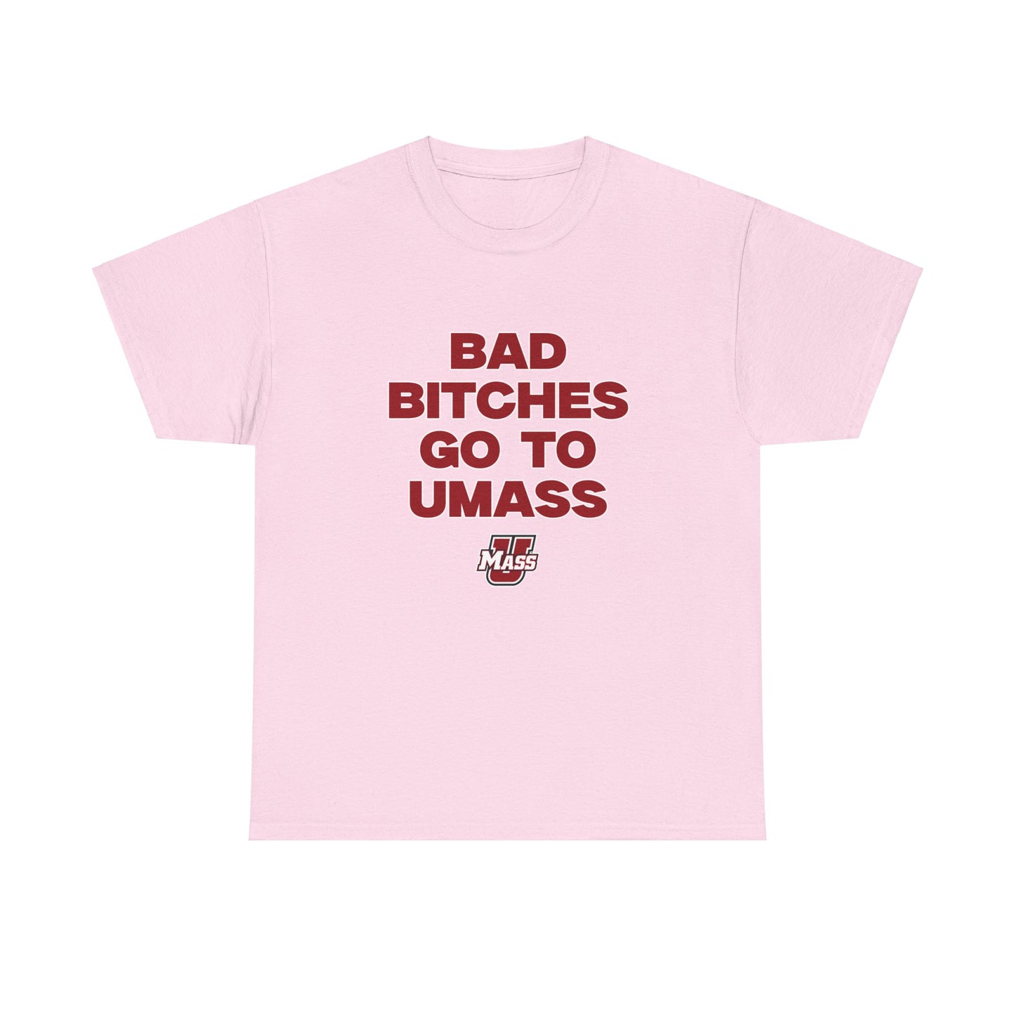 BB Go to Umass Shirt