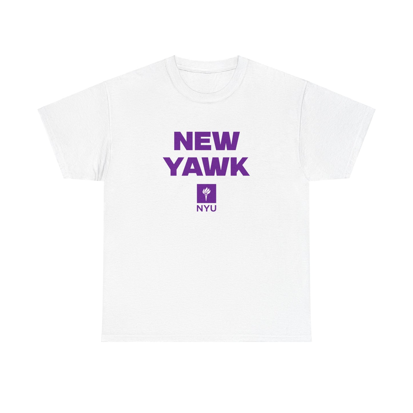 New Yawk Shirt