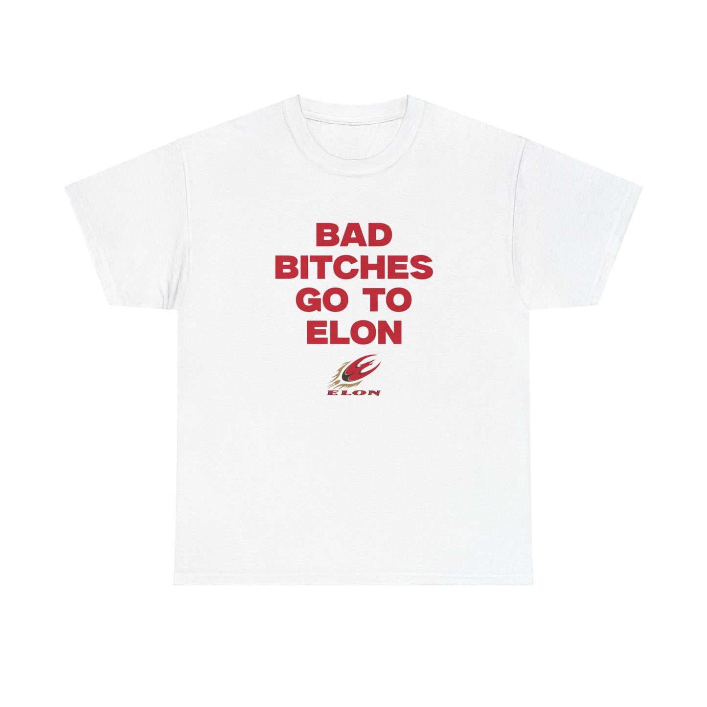 BB Go to Elon Shirt