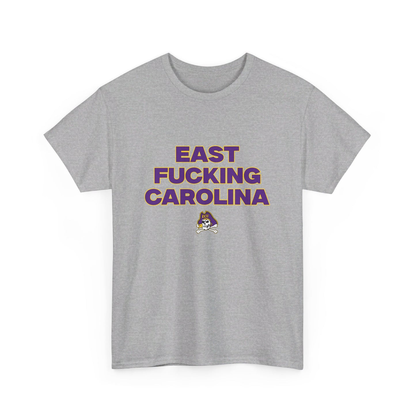 East F****** Carolina Shirt