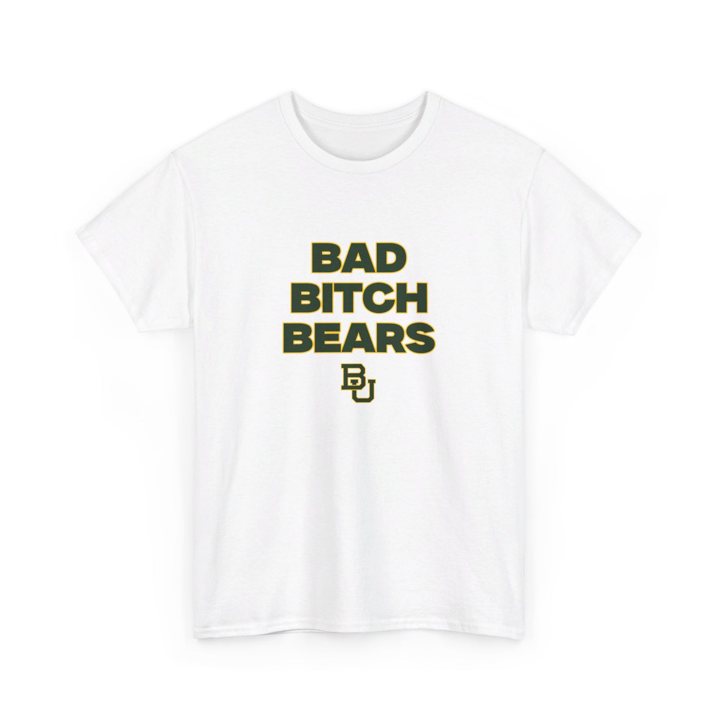 Bad B Bears Shirt