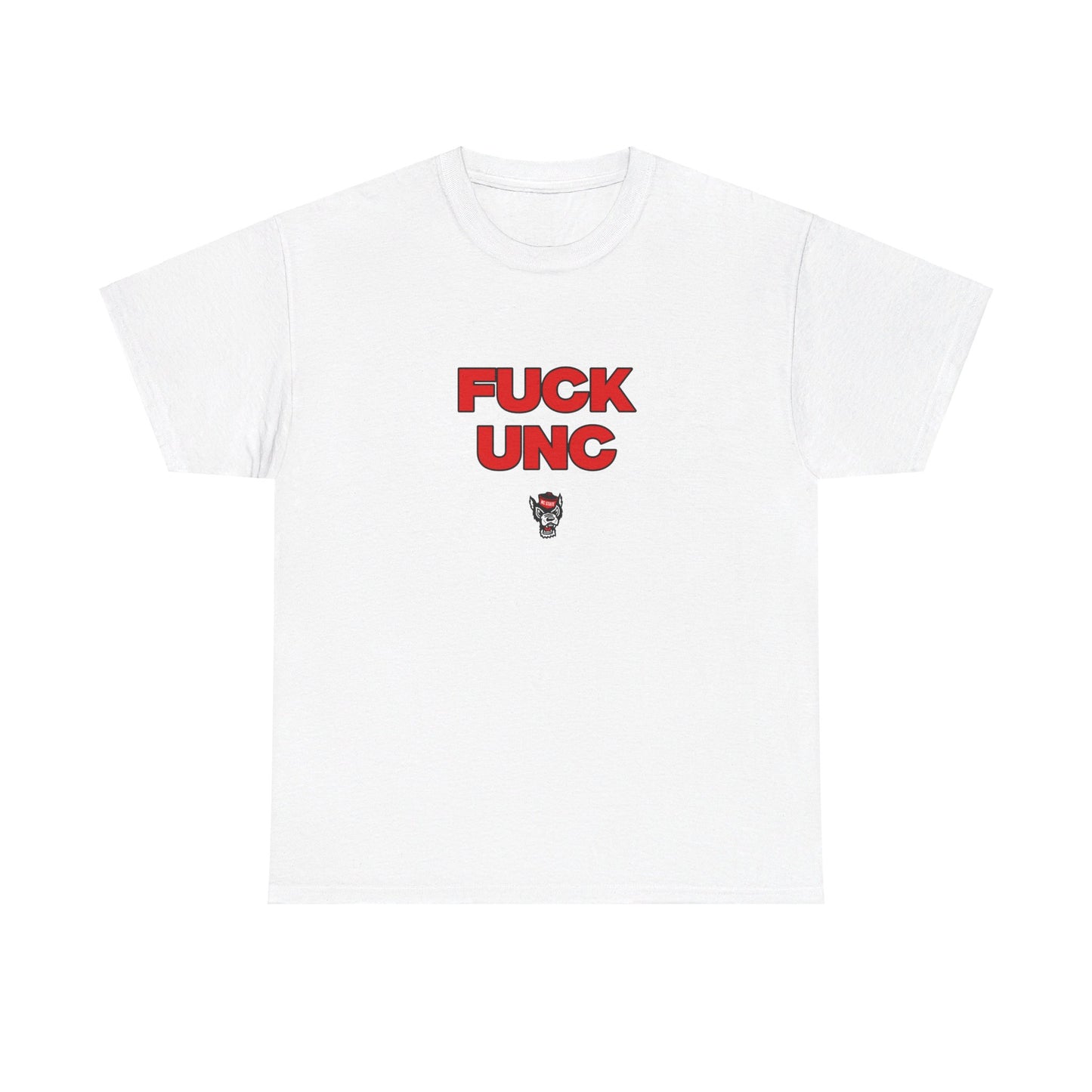 F*** UNC Shirt