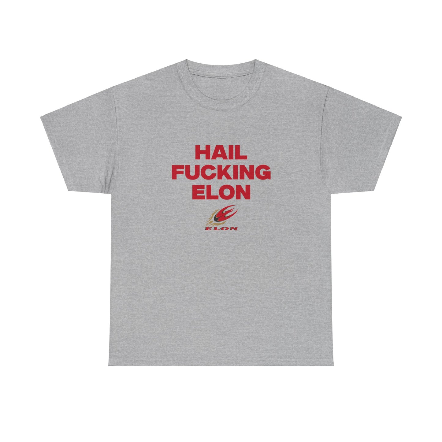 Hail F****** Elon Shirt