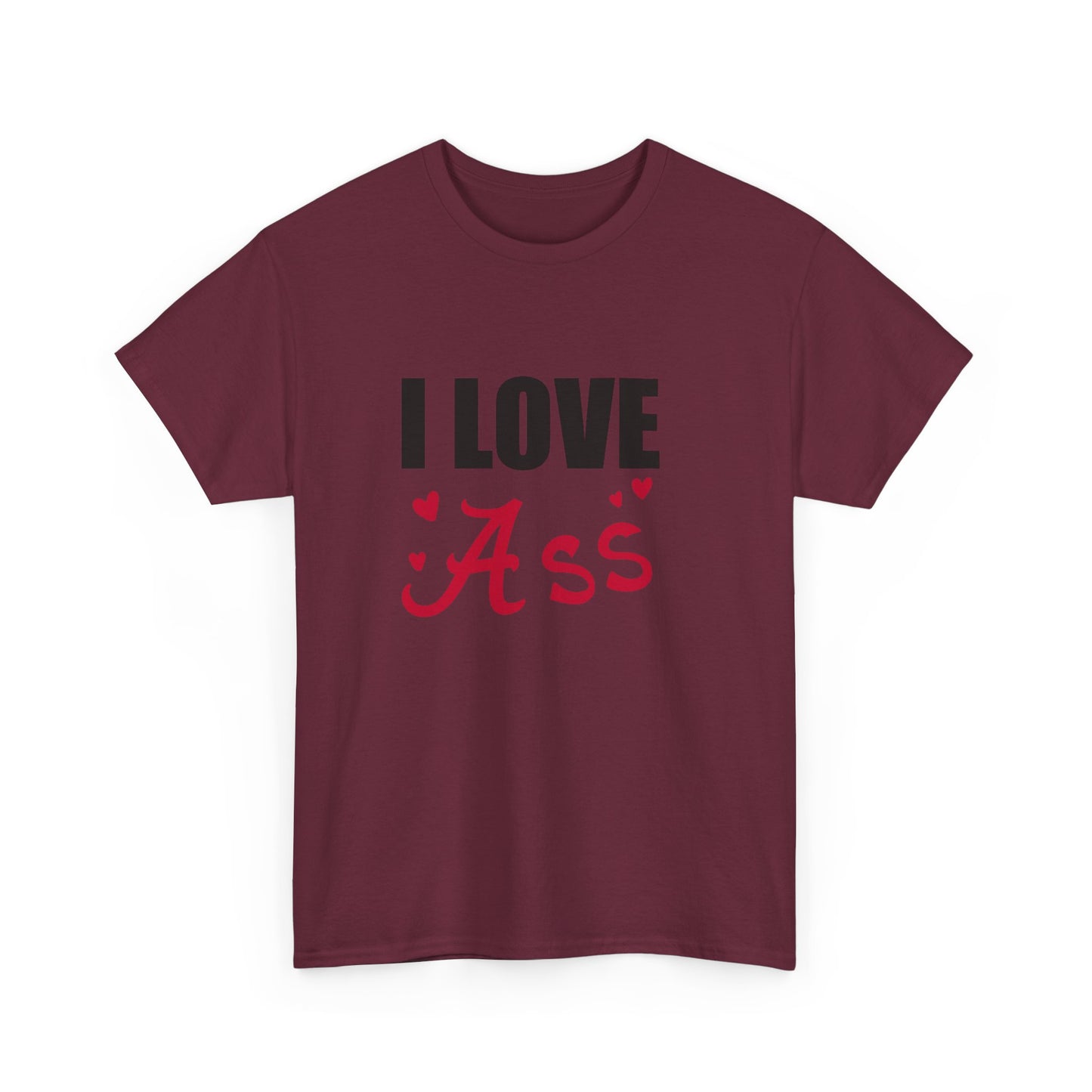 I love.. bama shirt