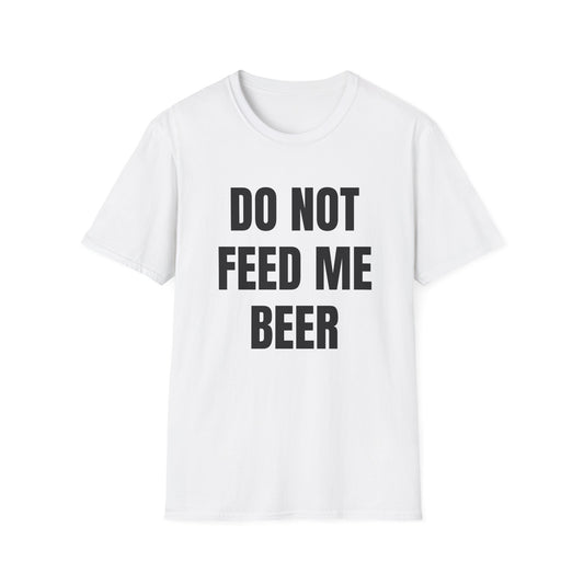 Professional alcoholic shirt