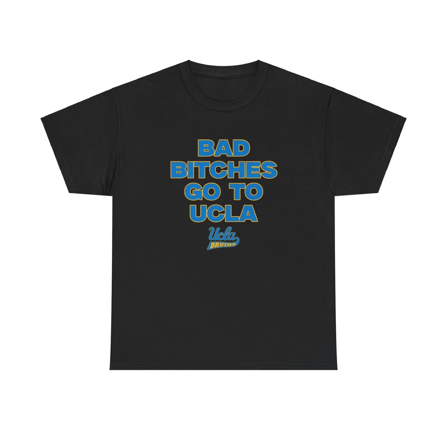 B.B Go to UCLA Shirt