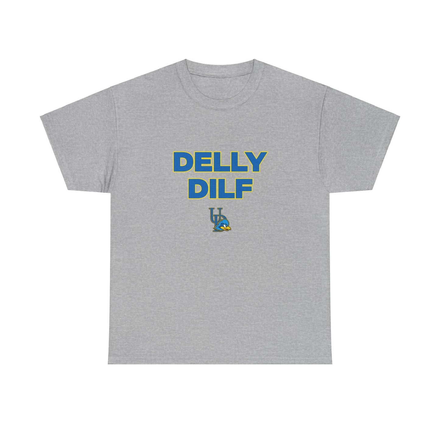 Delly Dilf Shirt