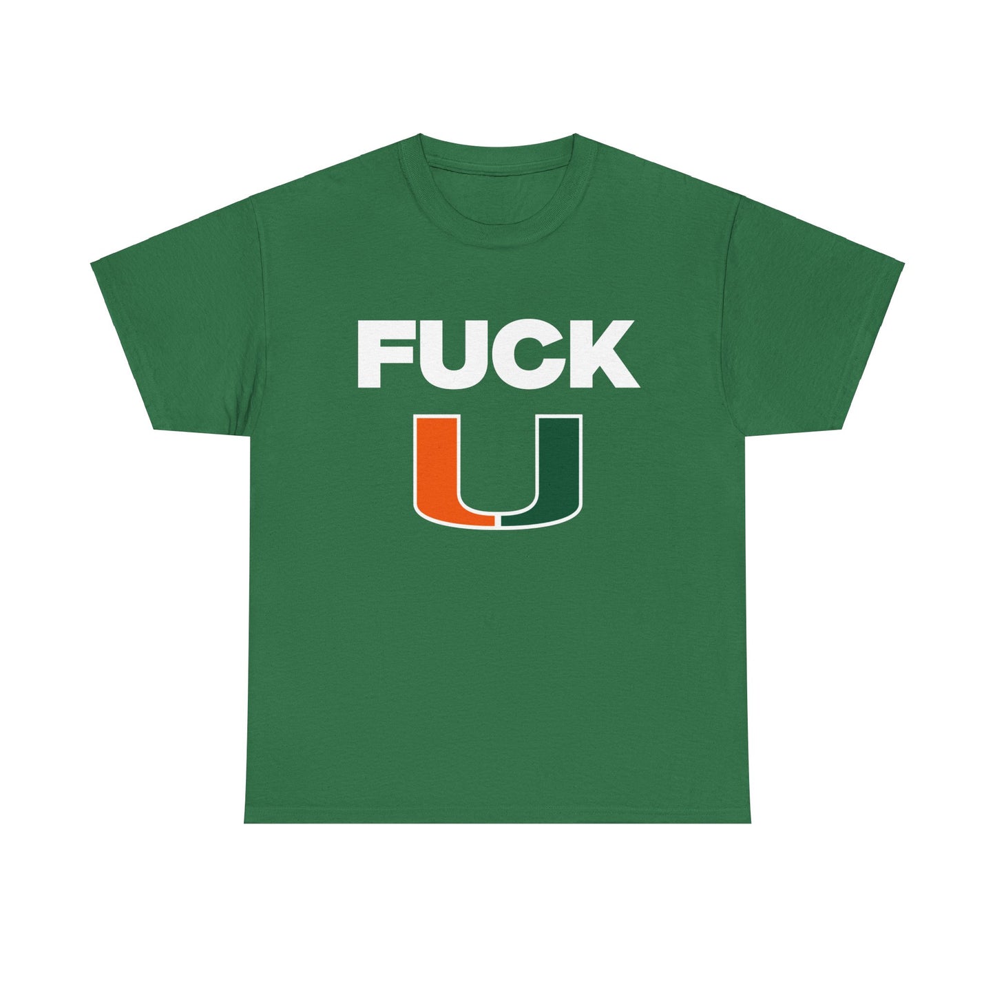 F*** U Shirt