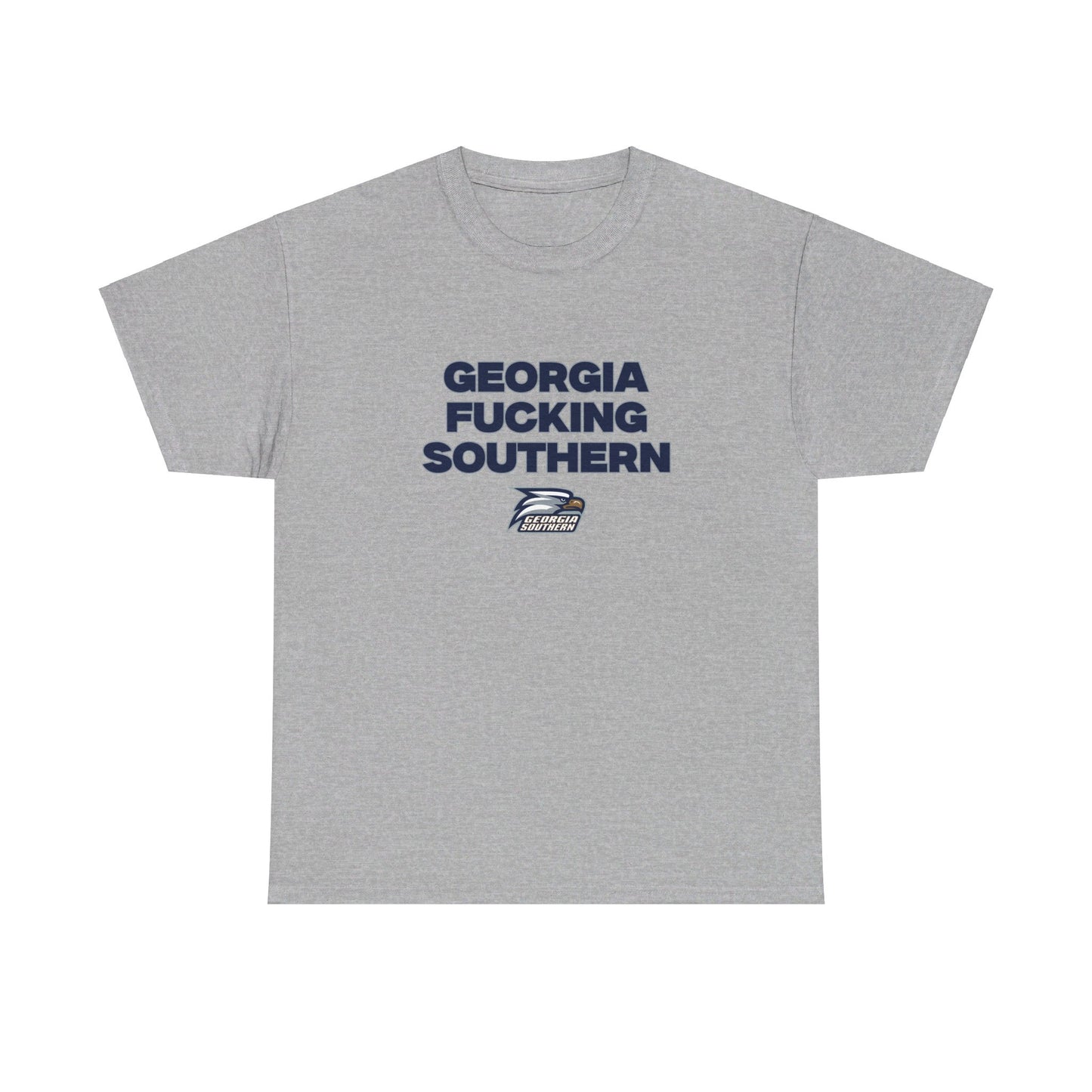 Georgia F***** Southern Shirt