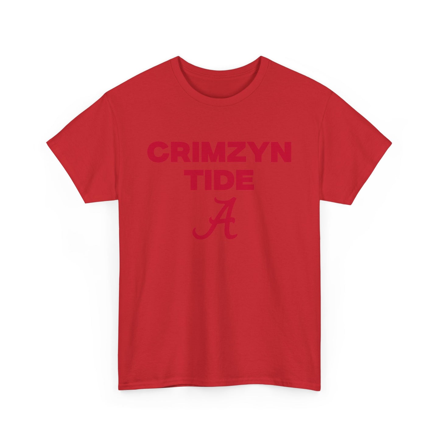 CrimZYN Tide shirt 2.0