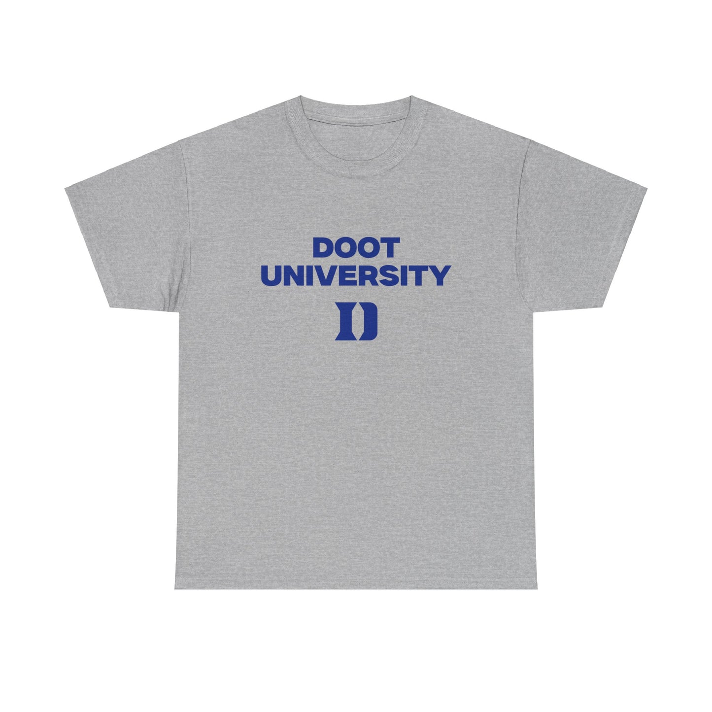 Doot University Shirt