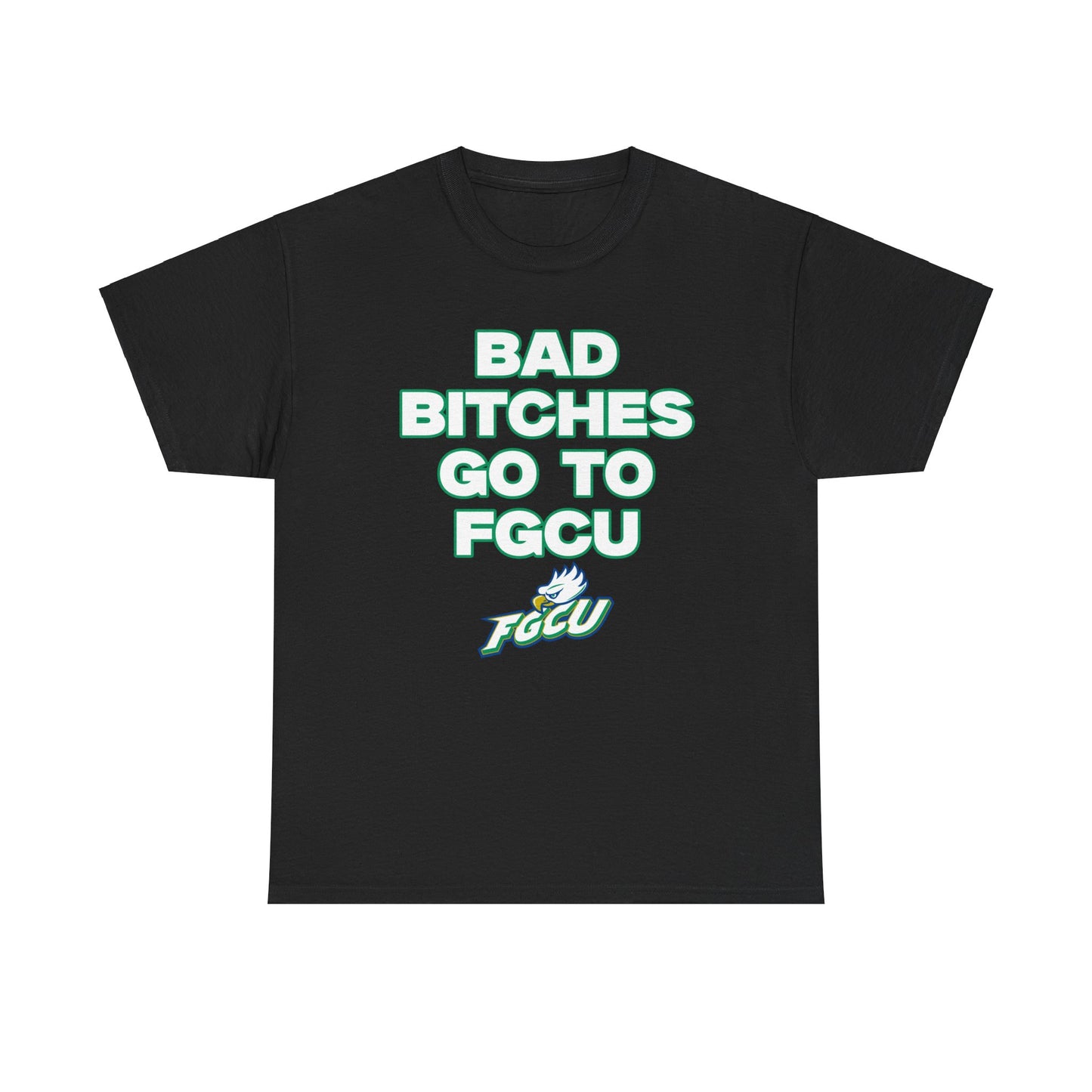 B.B Go to FGCU Shirt