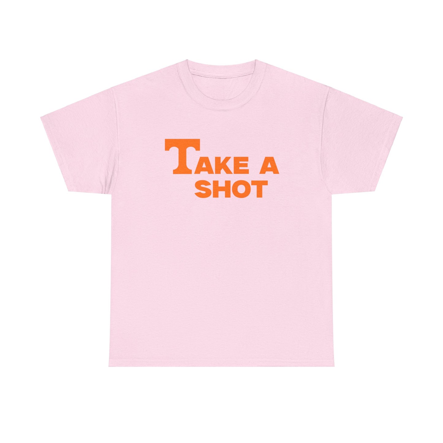 Take A Shot Shirt