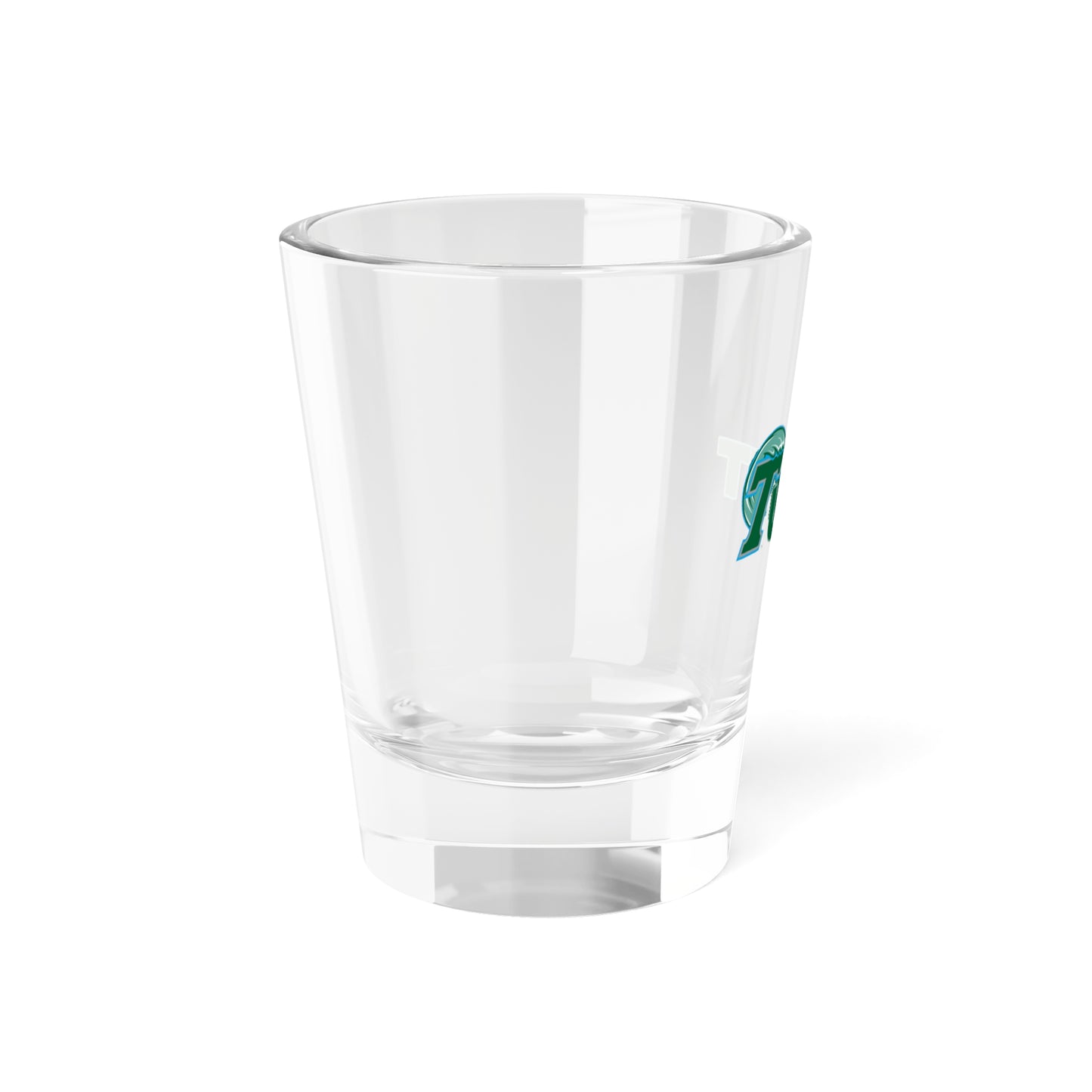 Turnt Shot Glass, 1.5oz