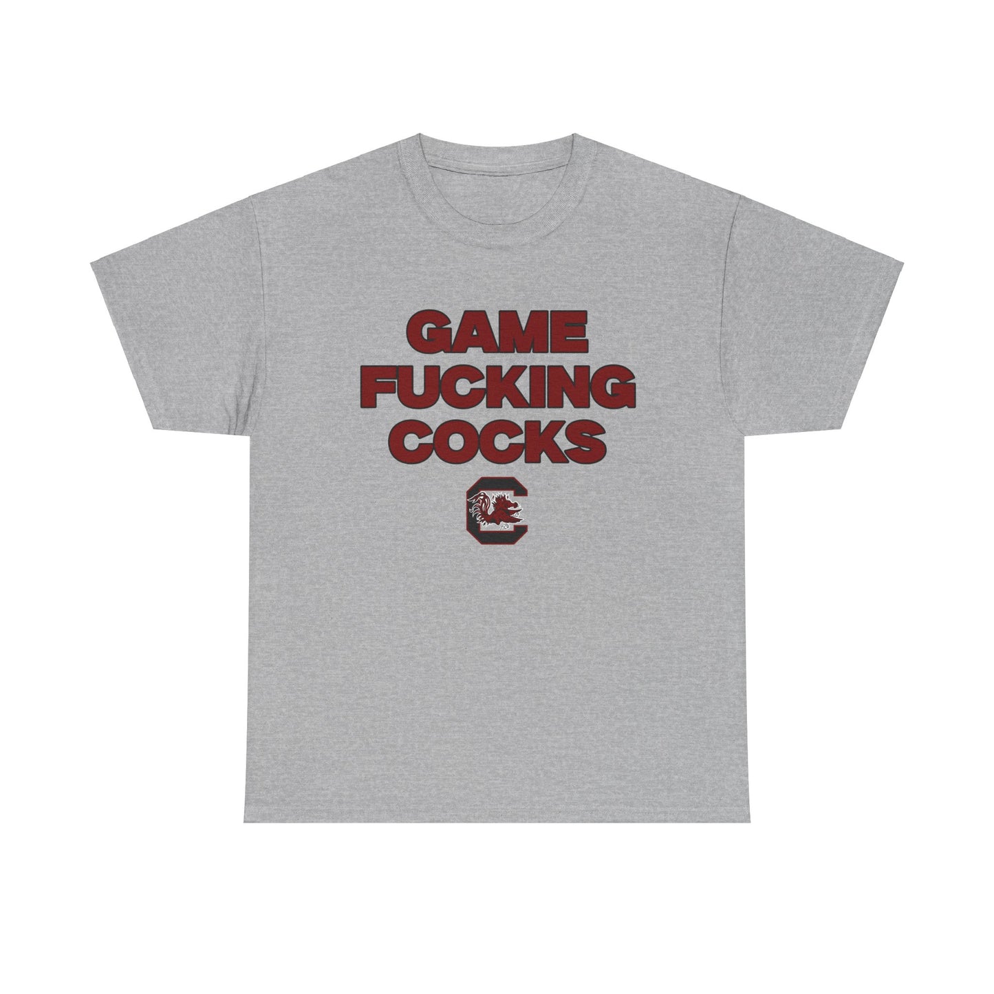 Gamecock Shirt