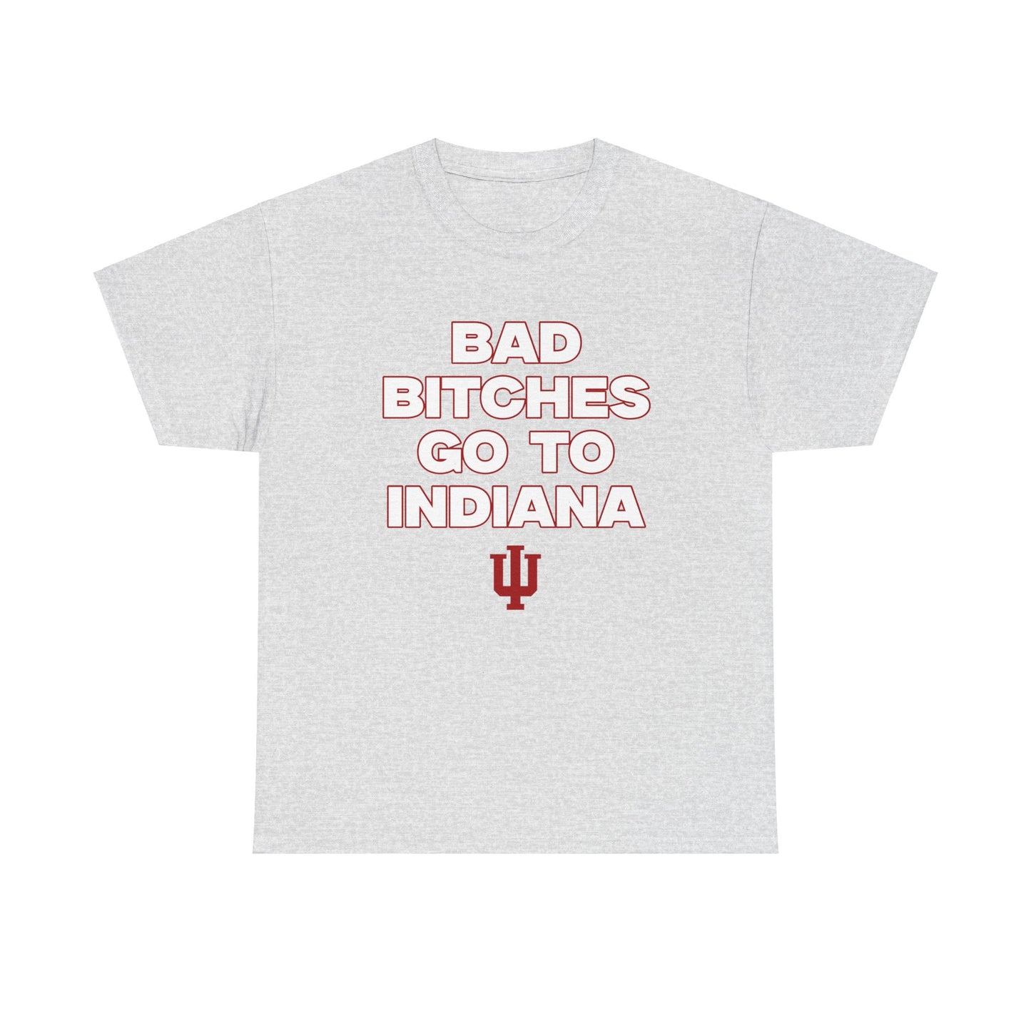 Copy of B.B Go to Indiana Shirt