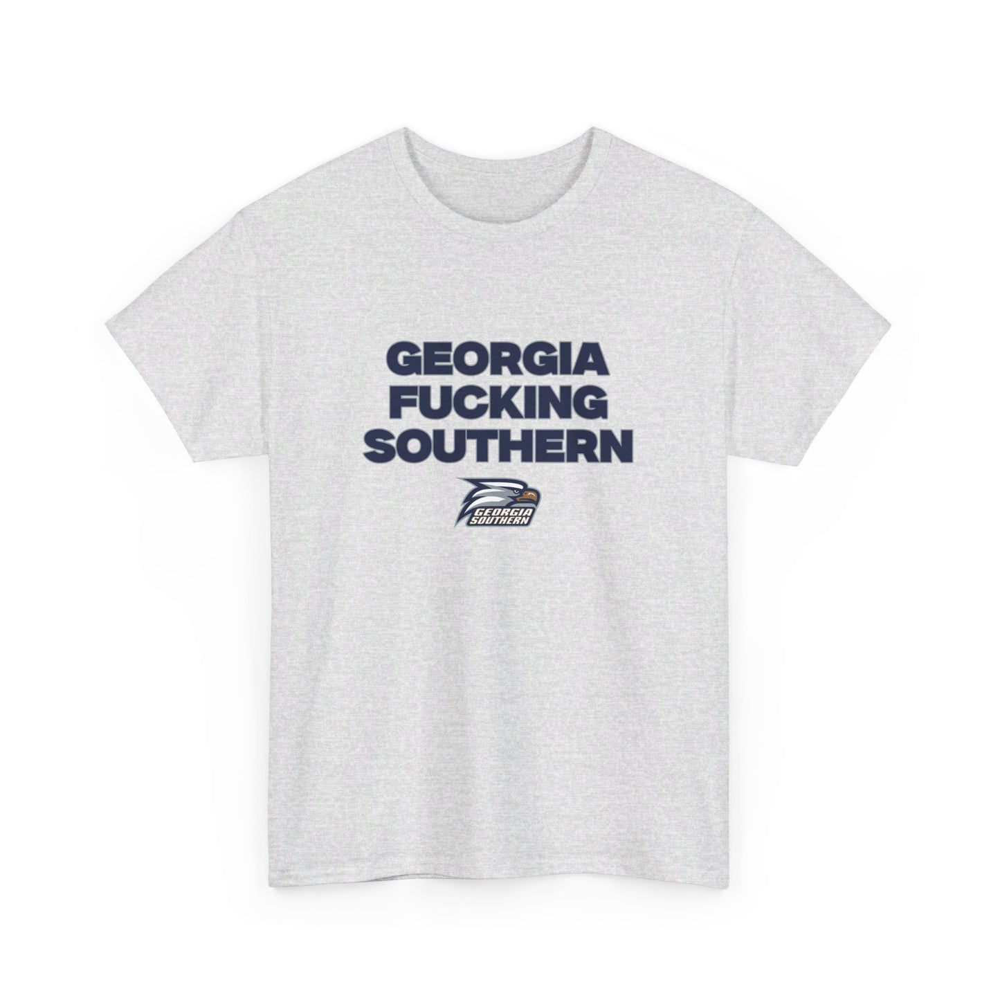 Georgia F***** Southern Shirt