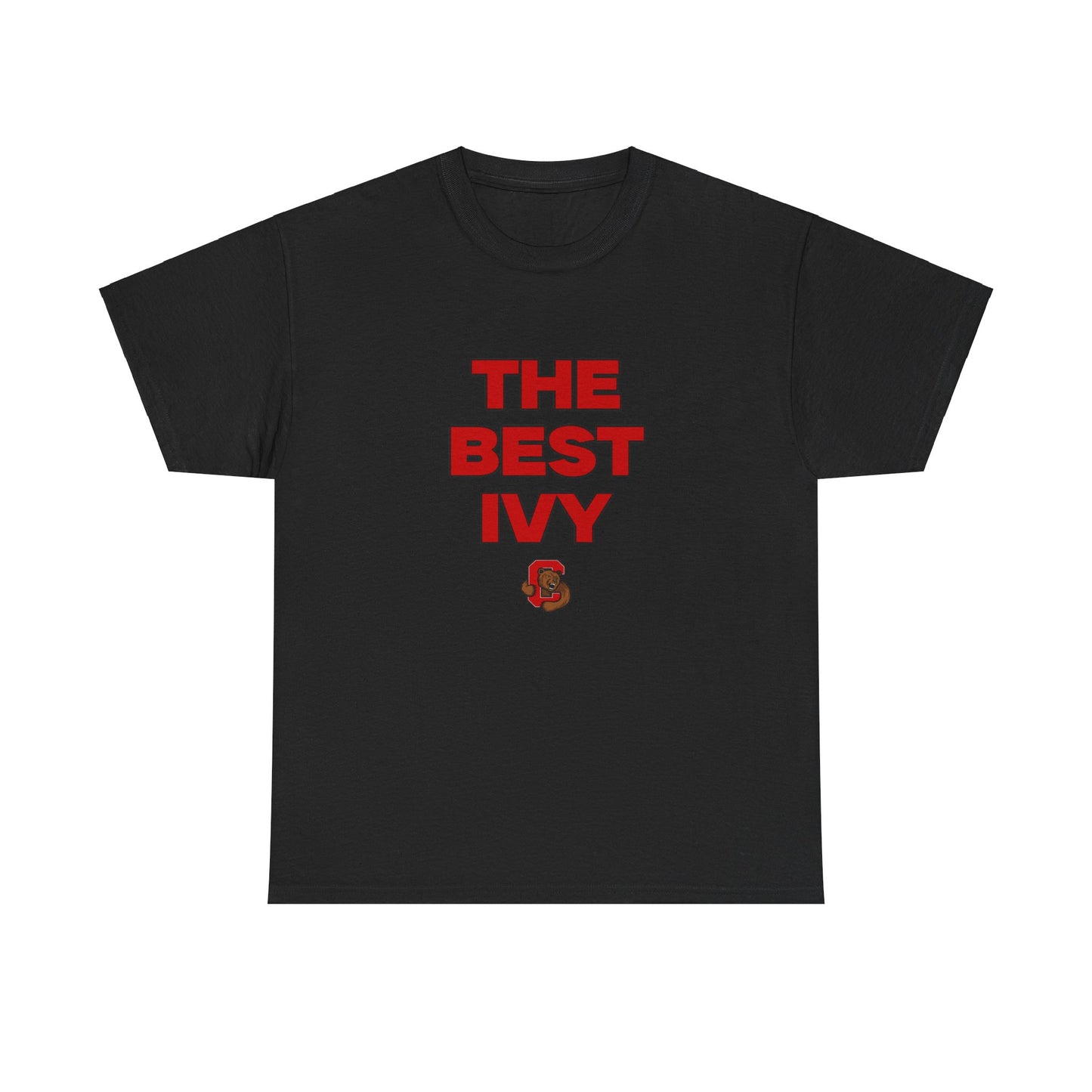 The Best Ivy Shirt