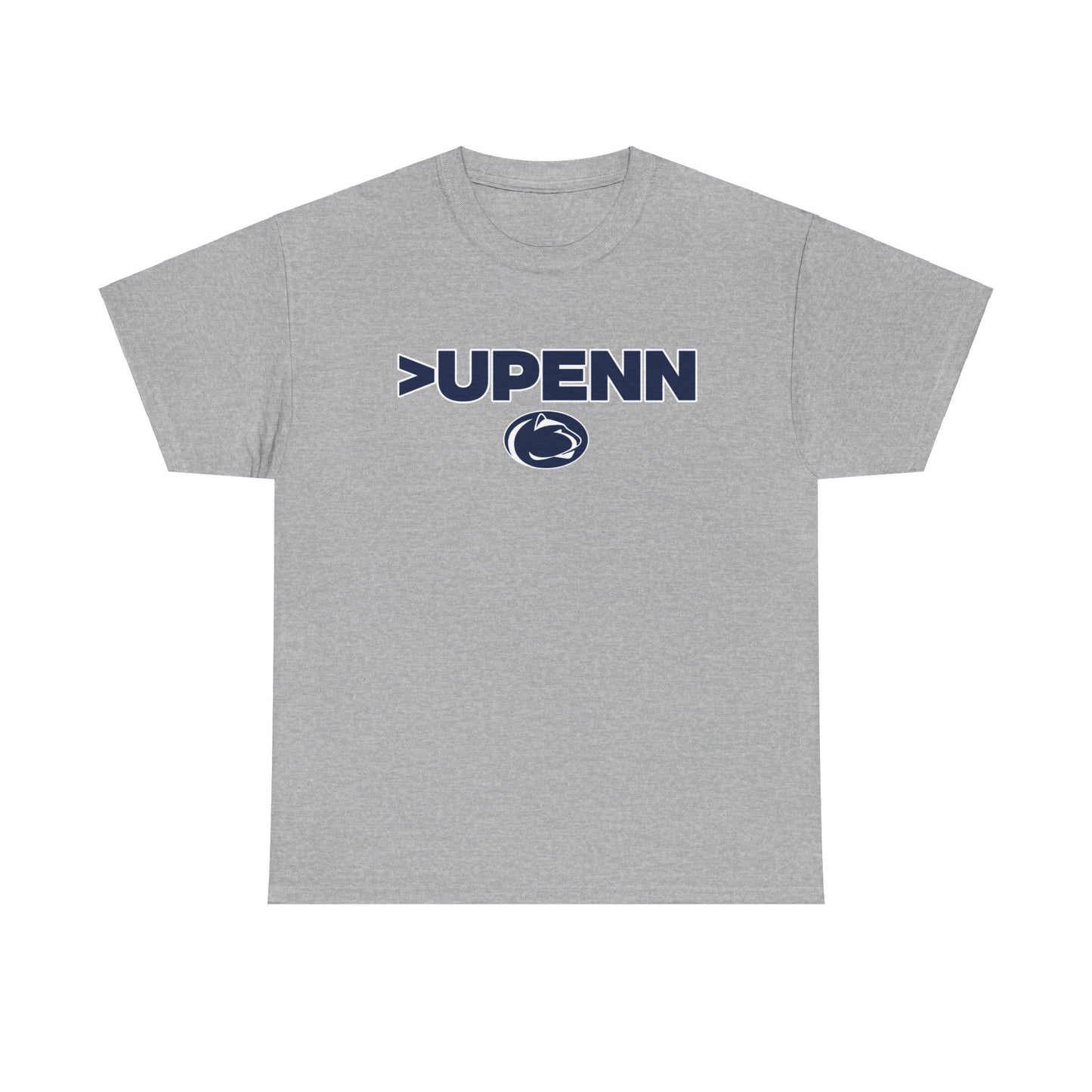 Better than Upenn Shirt