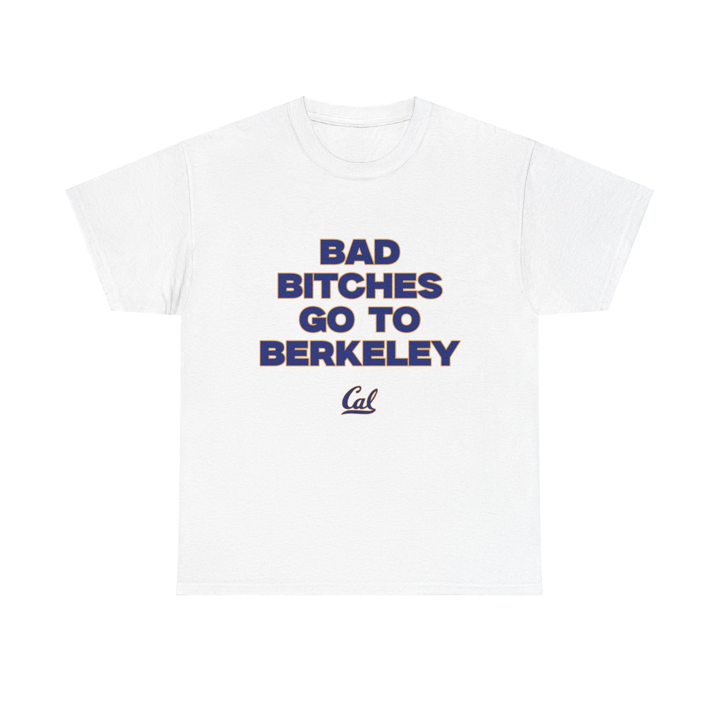 BB Go to Berkeley Shirt