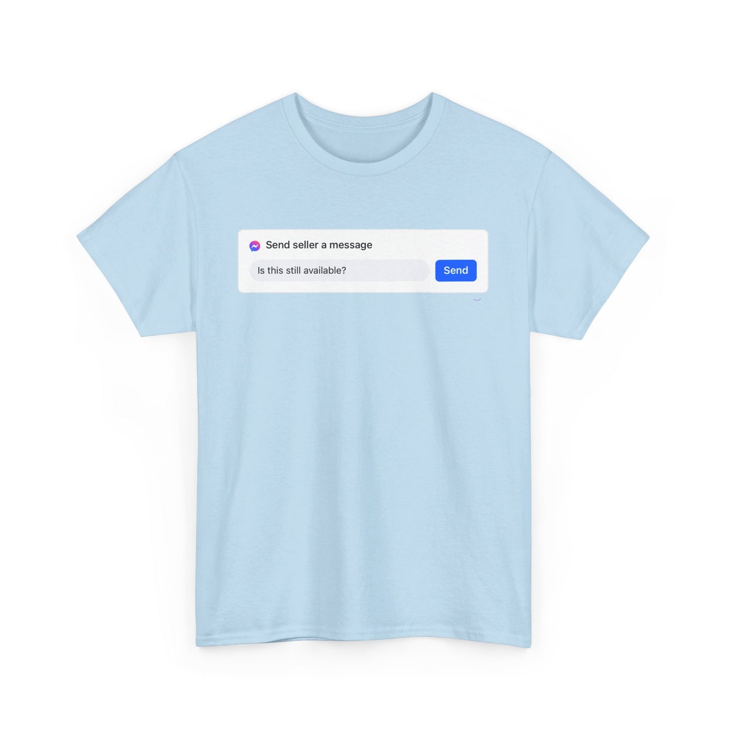 Is this still available? Shirt