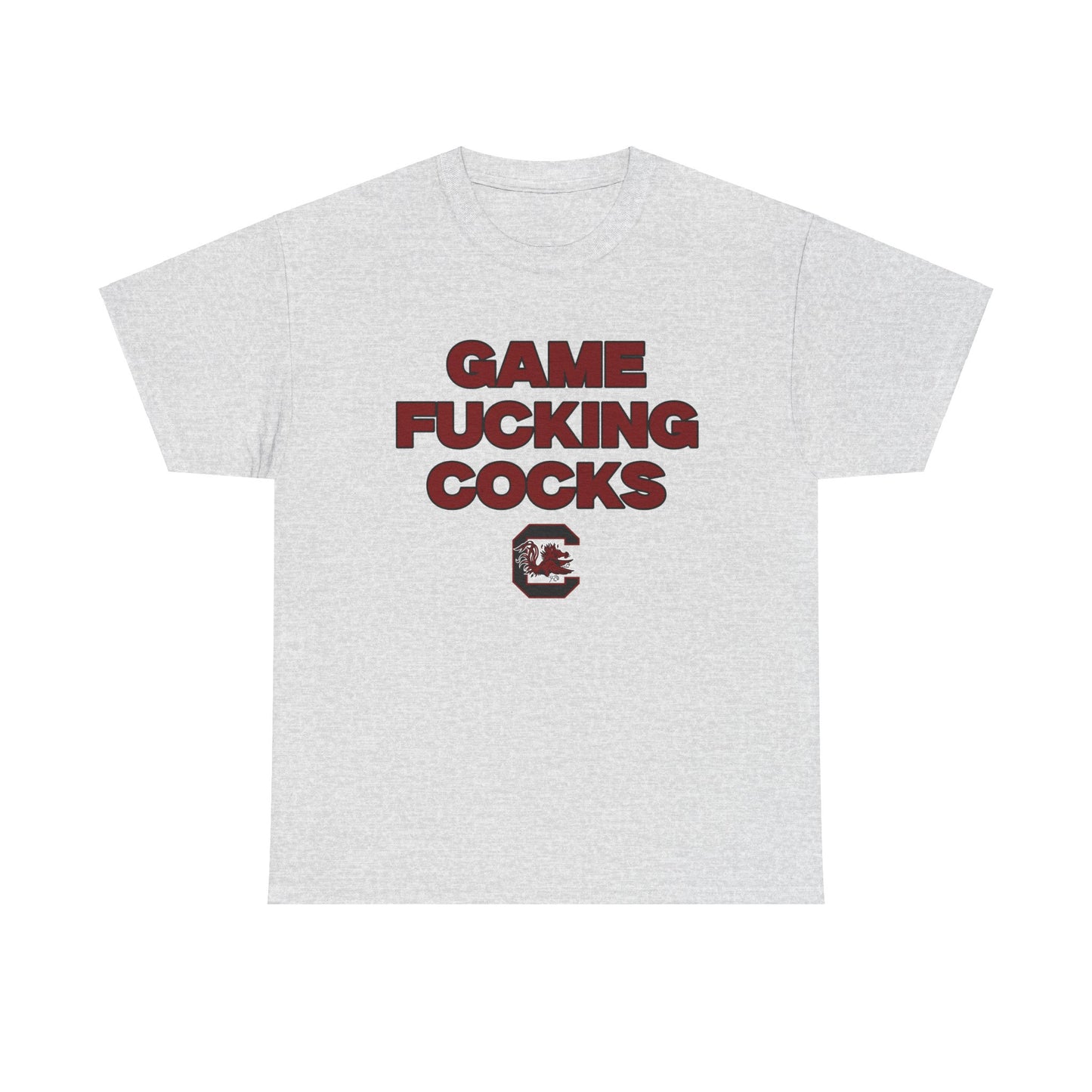 Gamecock Shirt