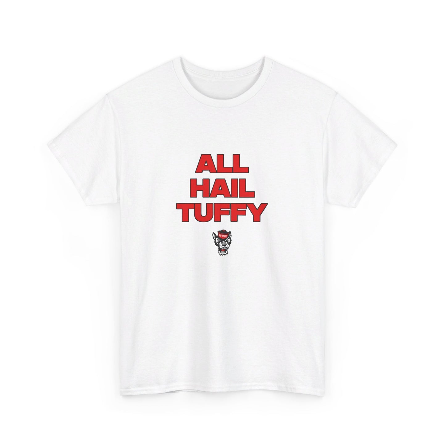 All Hail Tuffy Shirt