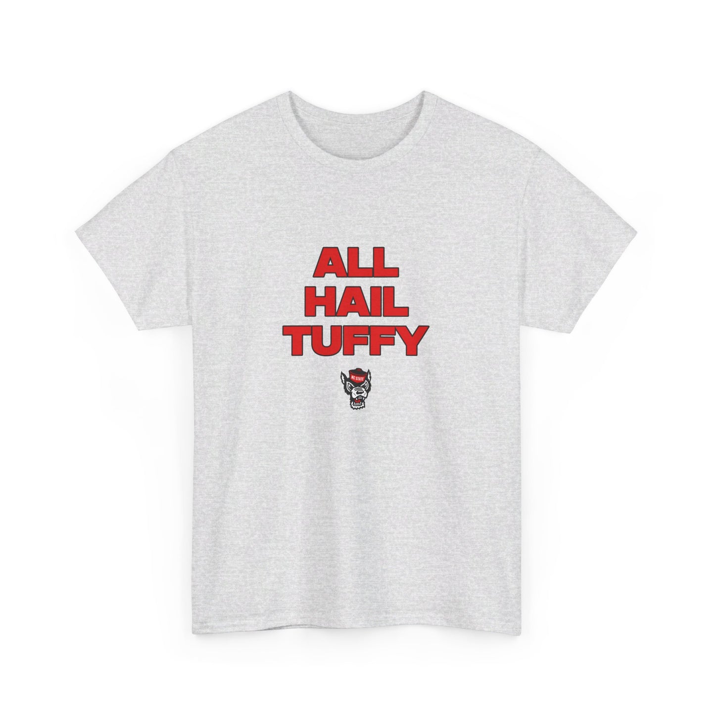 All Hail Tuffy Shirt