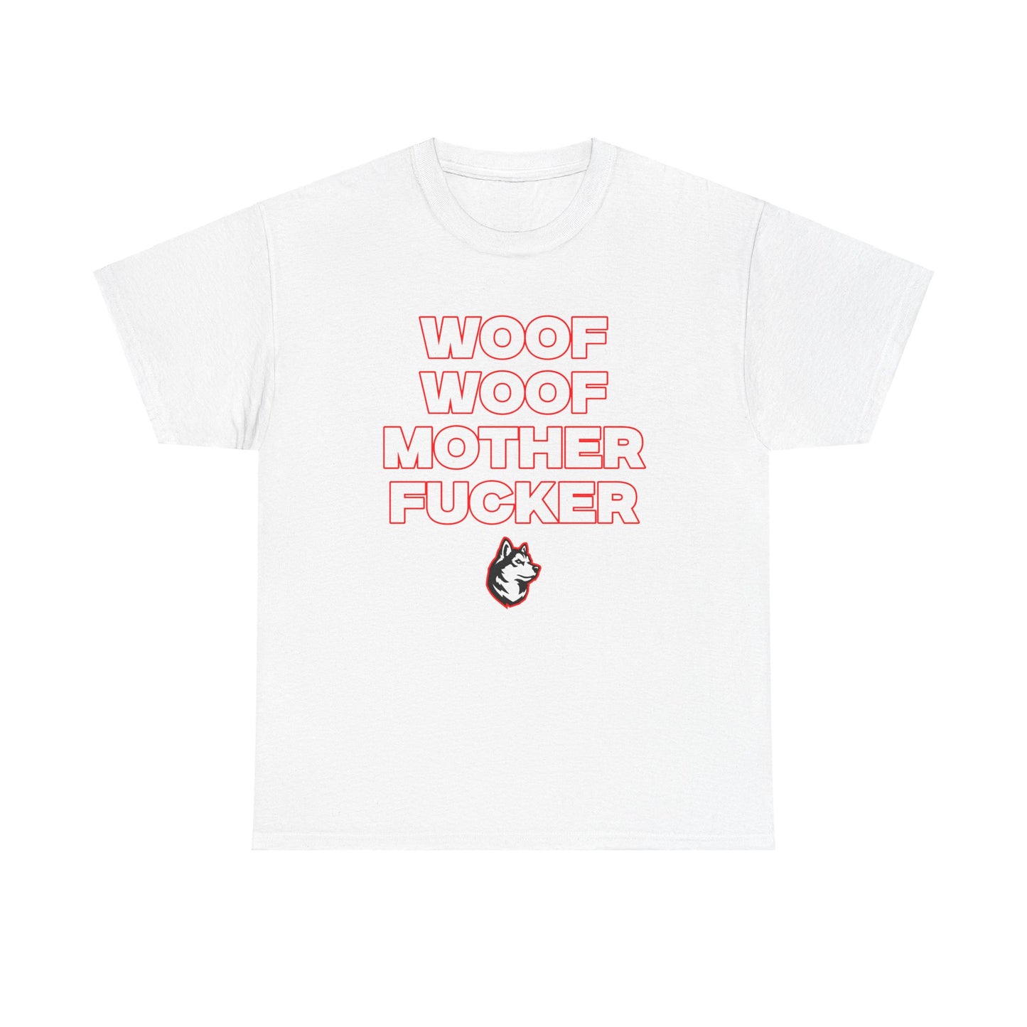 Woof Woof MF Shirt