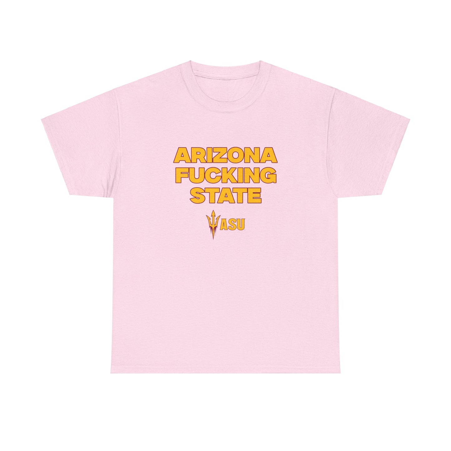 Arizona F***** State Shirt