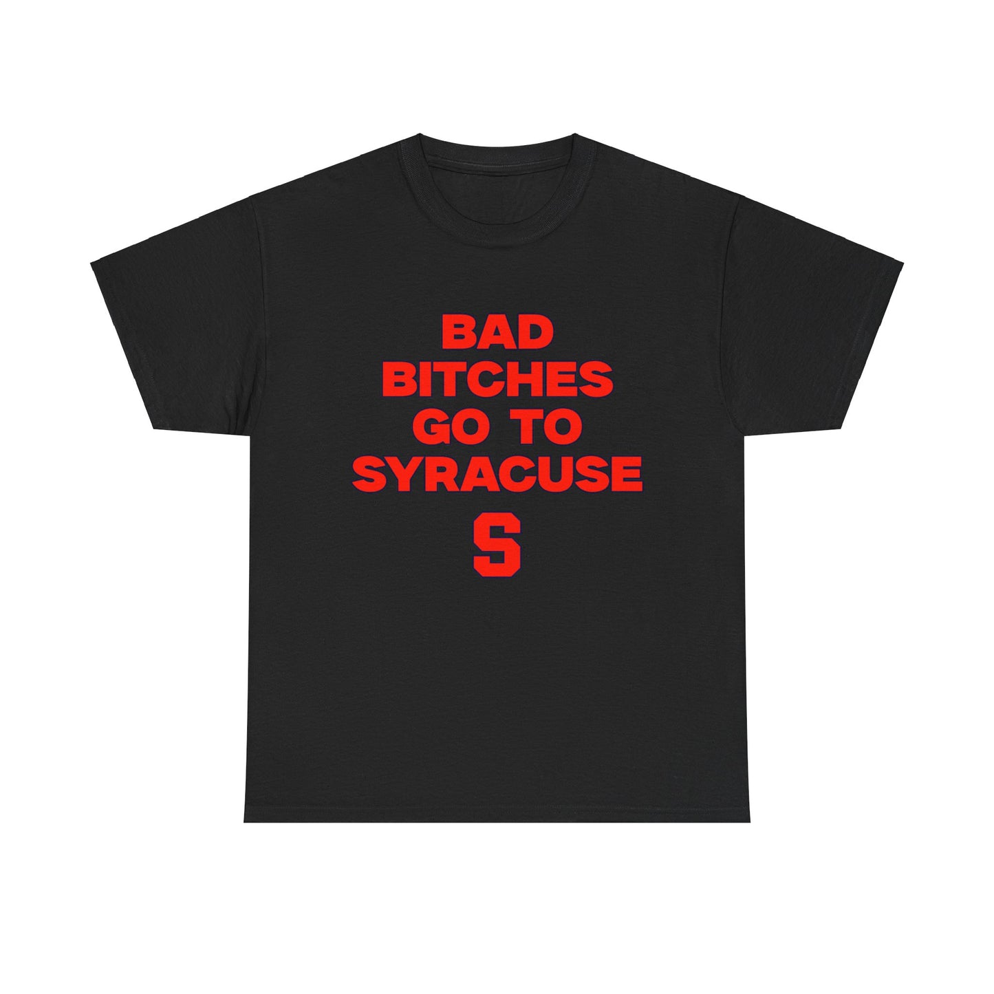 B.B Go to Syracuse Shirt